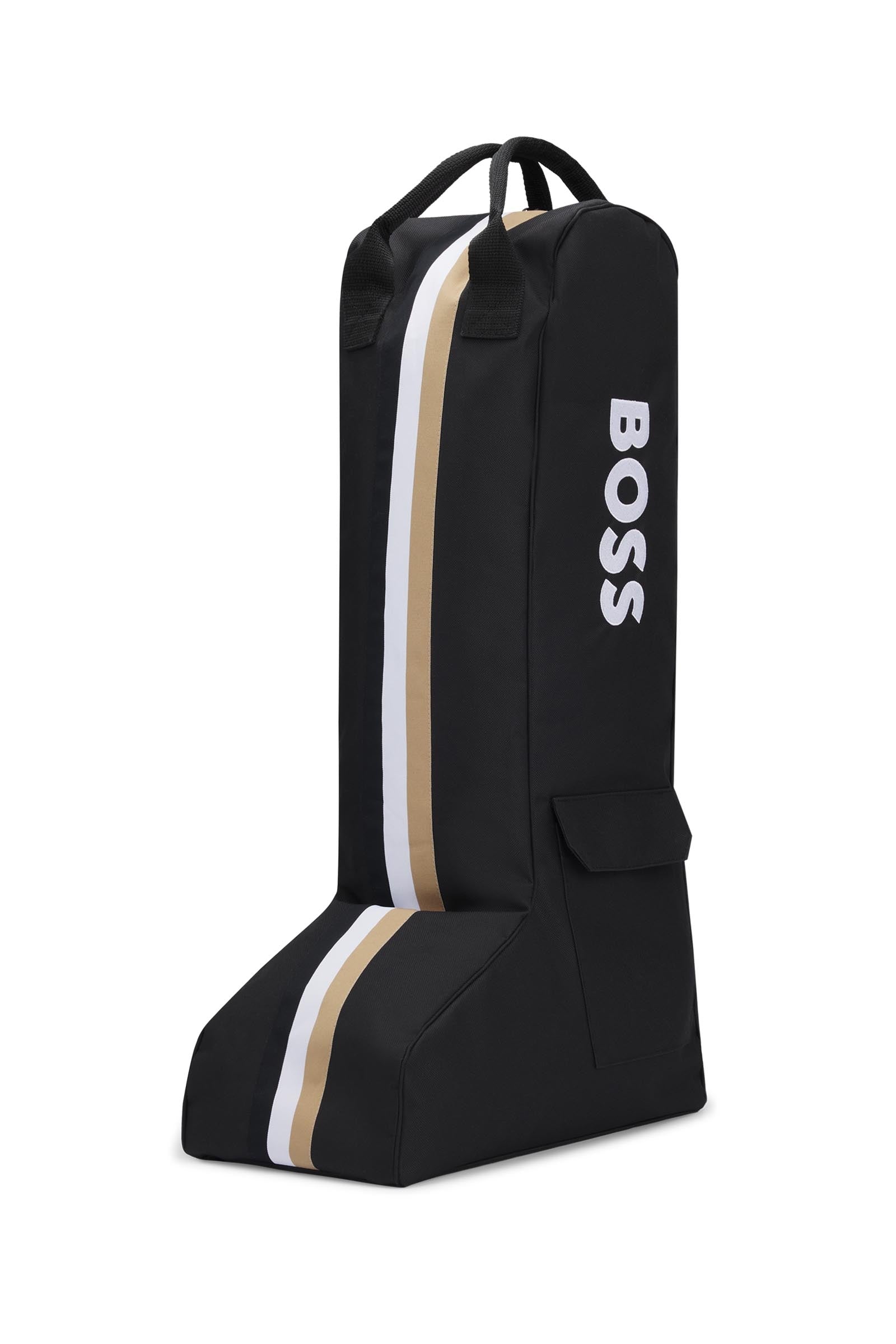 Boss Stiefeltasche Accessoires