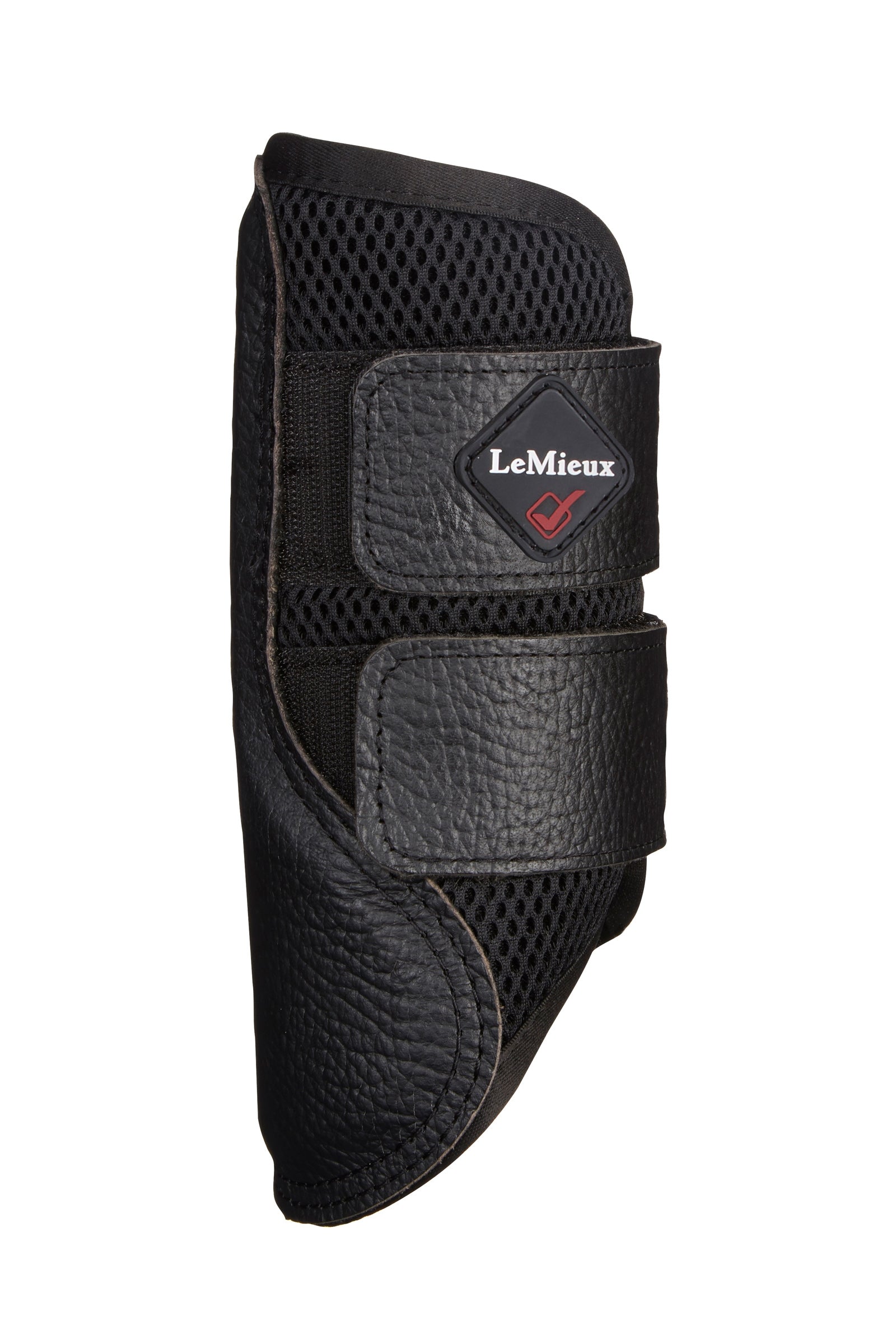 LeMieux Mesh Brushing Boots Leg Protection & Hoof Protection for Horses