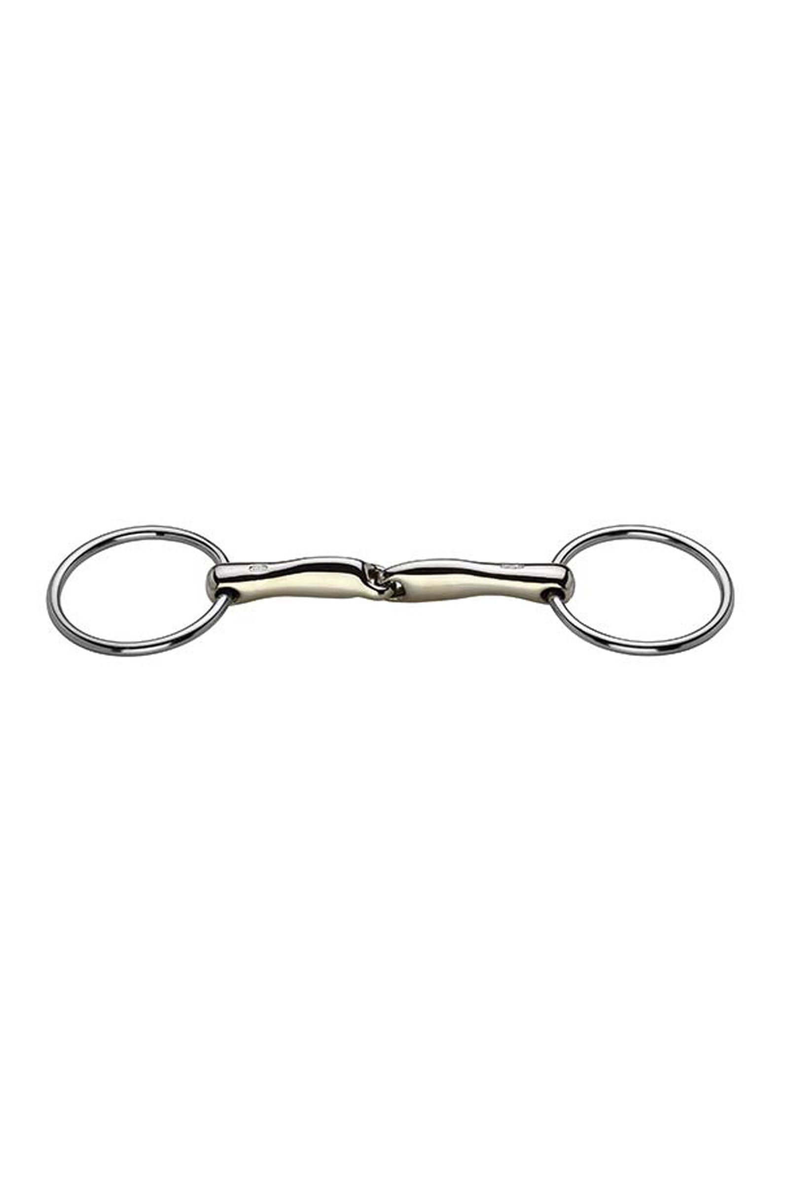 Sprenger Novocontact Wassertrense, einfach gebrochen, Sensogan 16mm Gebisse