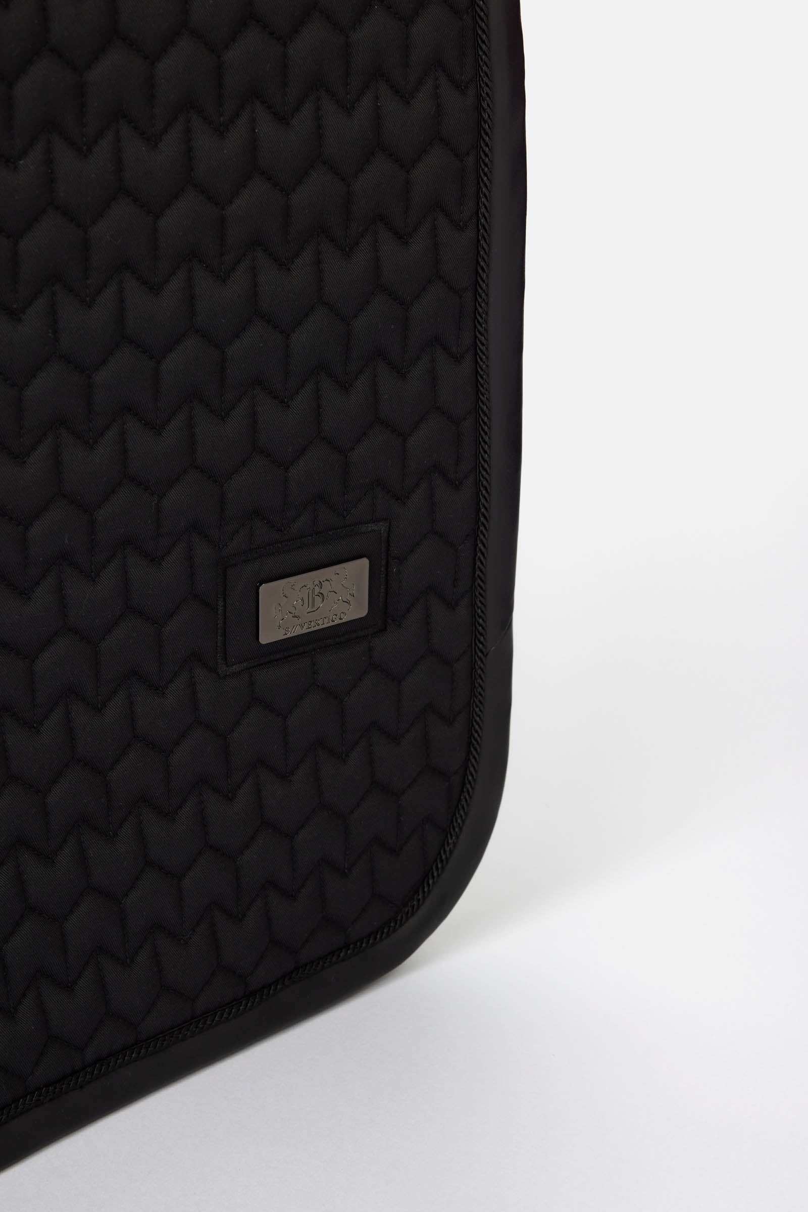 B Vertigo Fusion All Purpose Saddle Pad Saddle Pads