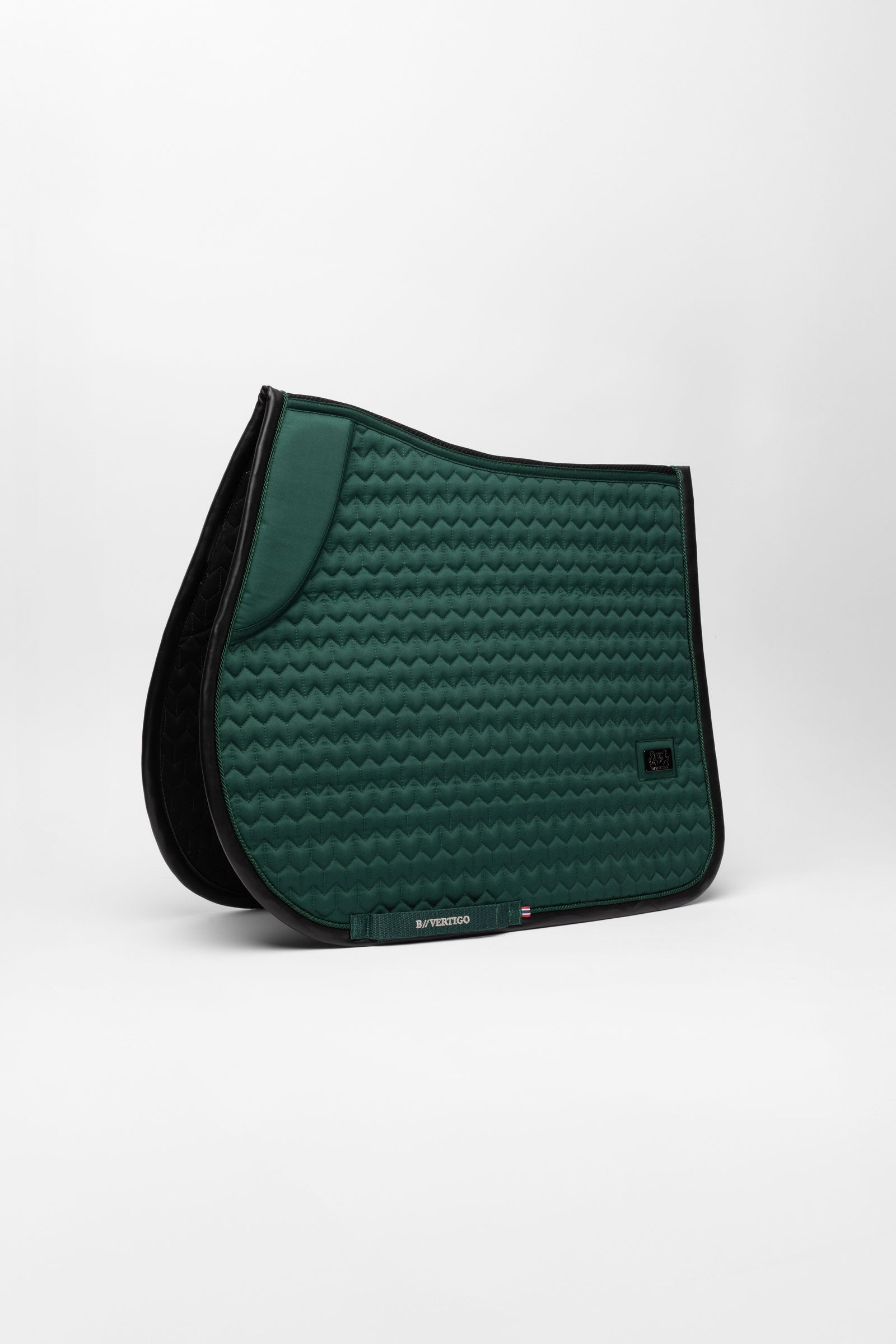 B Vertigo Fusion All Purpose Saddle Pad Saddle Pads
