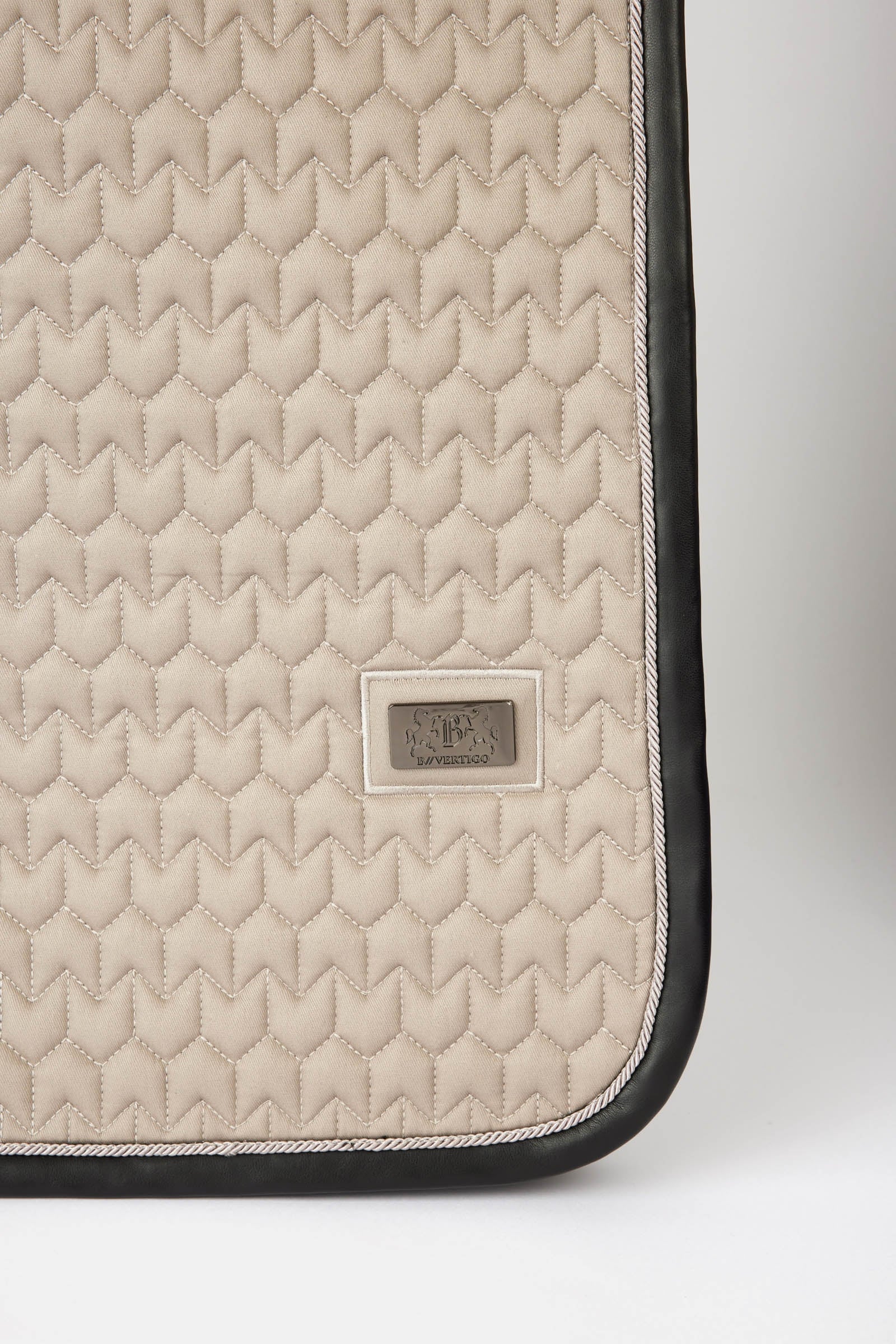 B Vertigo Fusion All Purpose Saddle Pad Saddle Pads
