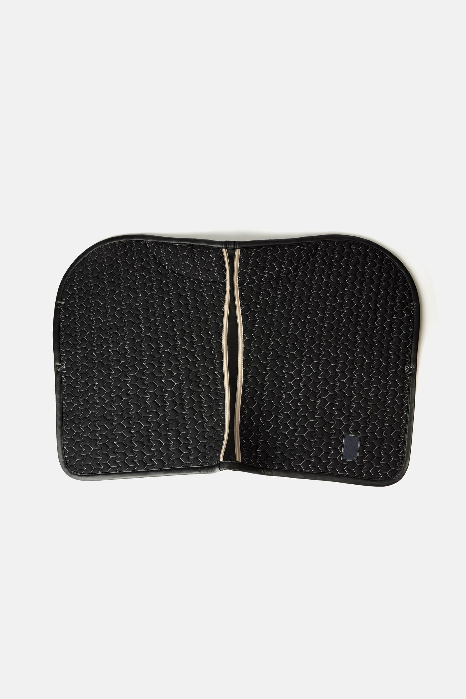 B Vertigo Fusion All Purpose Saddle Pad Saddle Pads