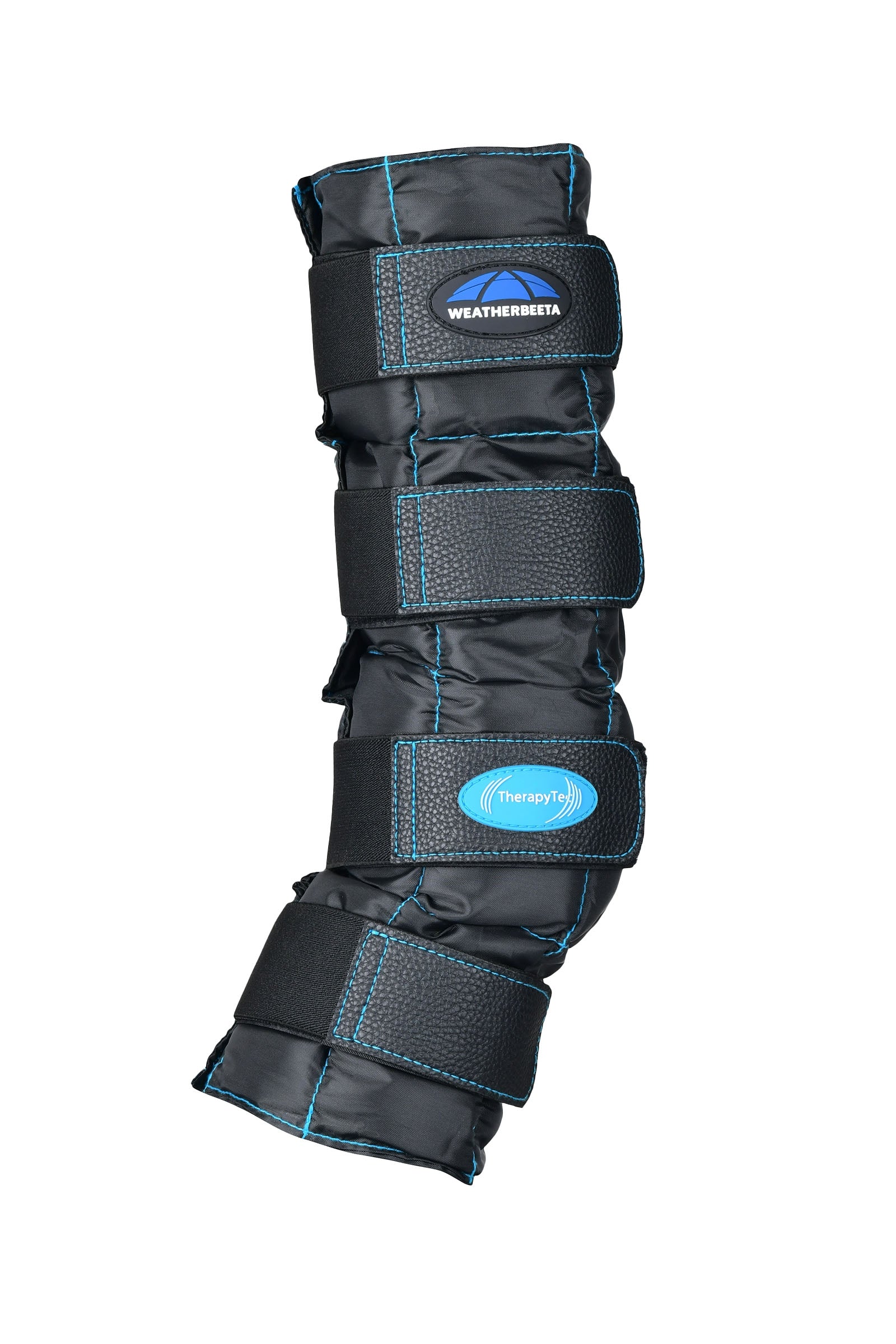 Weatherbeeta Therapy-Tec II Gel Ice Gamaschen Leg Protection & Hoof Protection for Horses