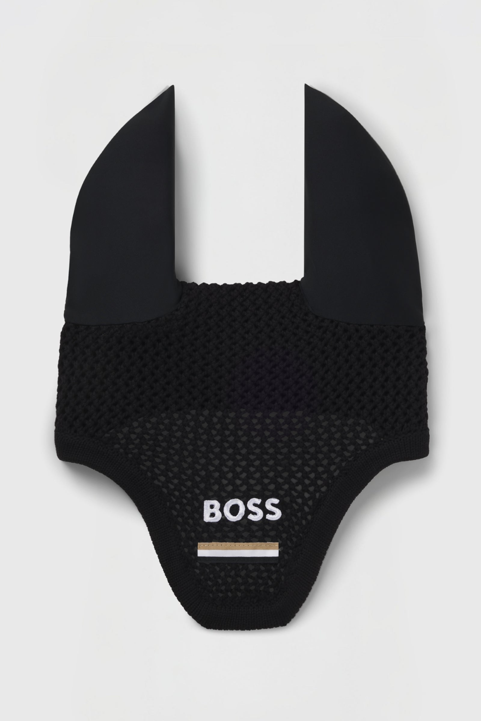 BOSS Equestrian Boss Calgary Fliegenhaube Schabracken