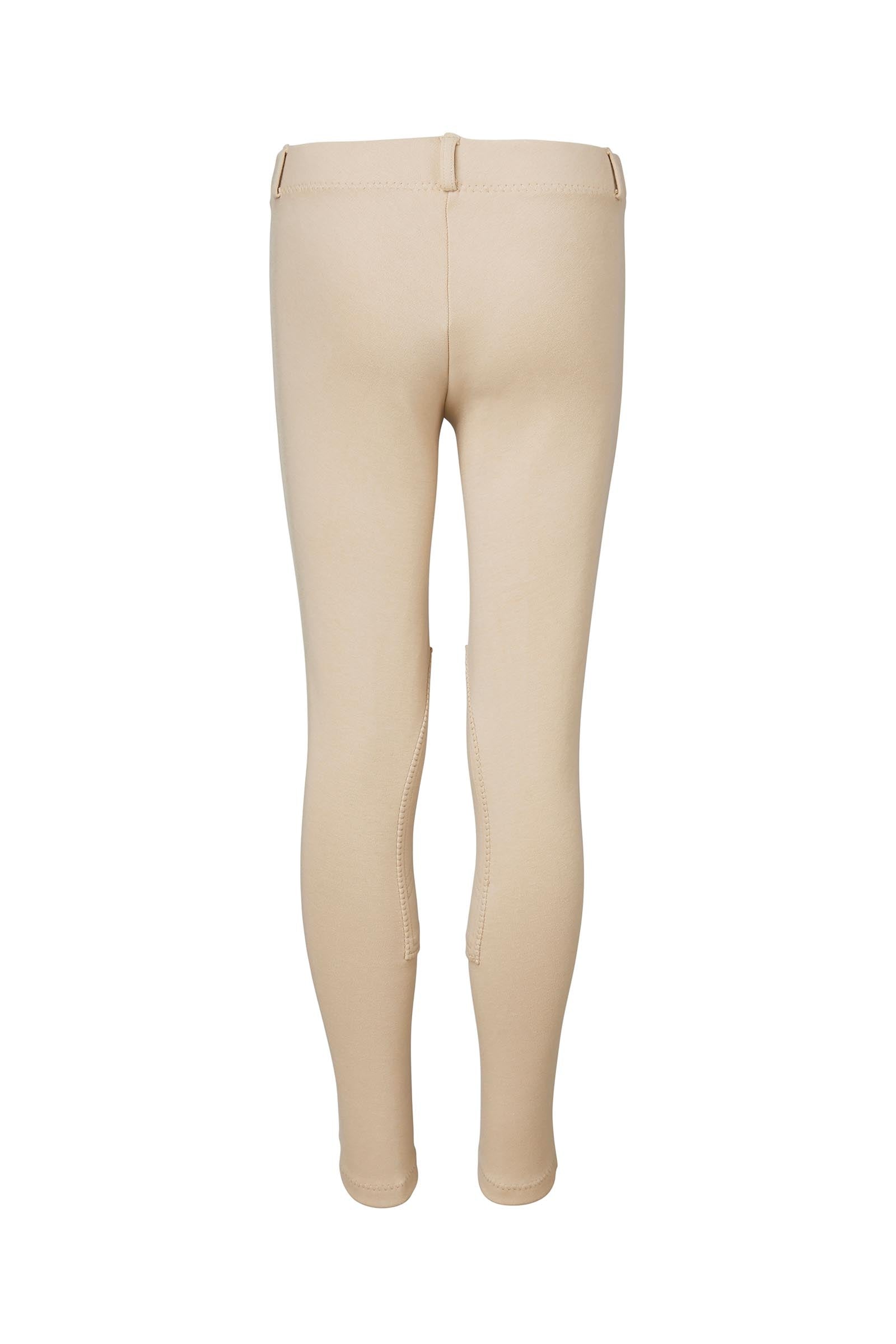 Mountain Horse Kidd Kids´ Breeches With Knee Patches Kinder Reitbekleidung