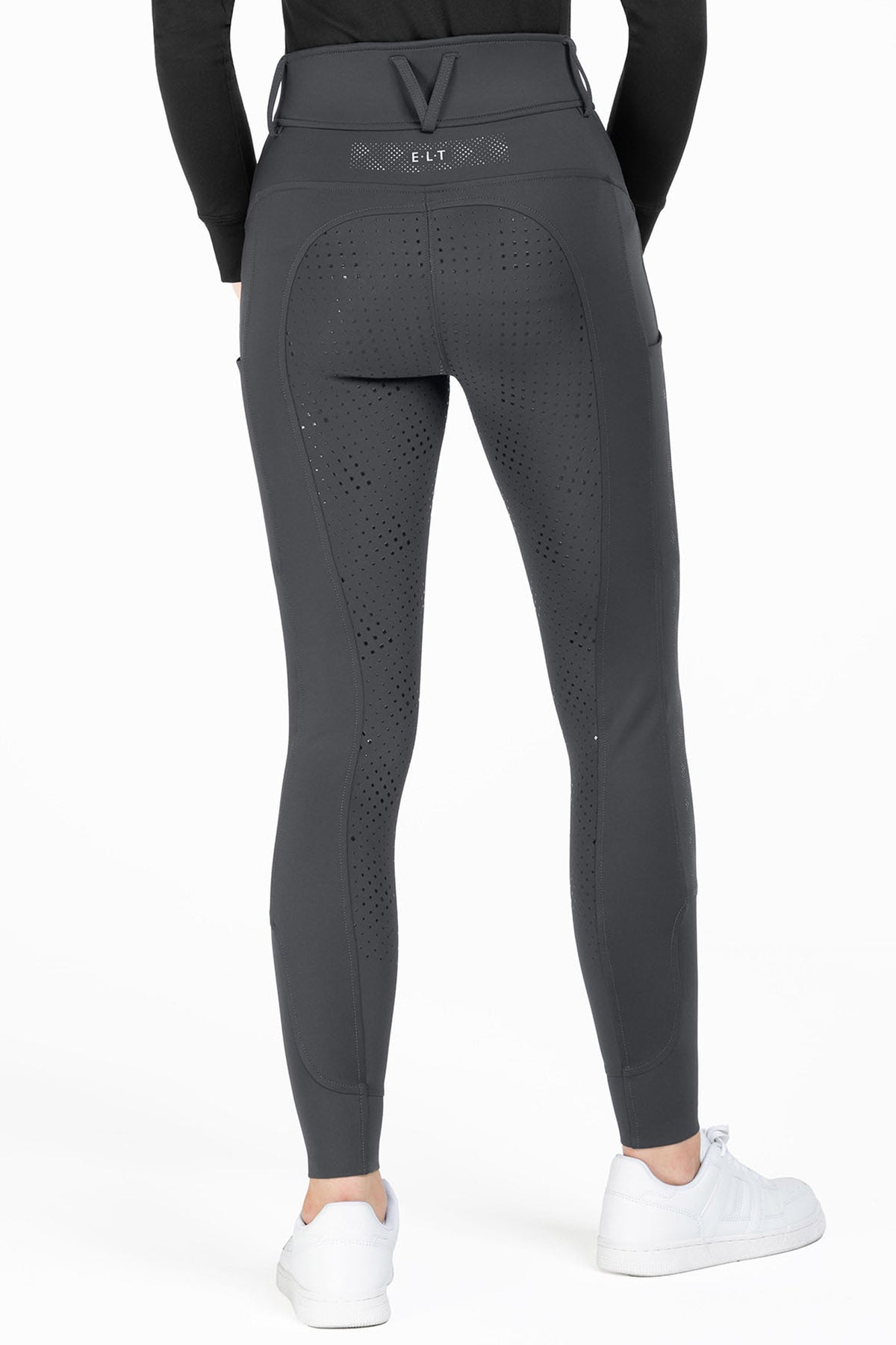 ELT Women´s Reflective Breeches Womens Breeches