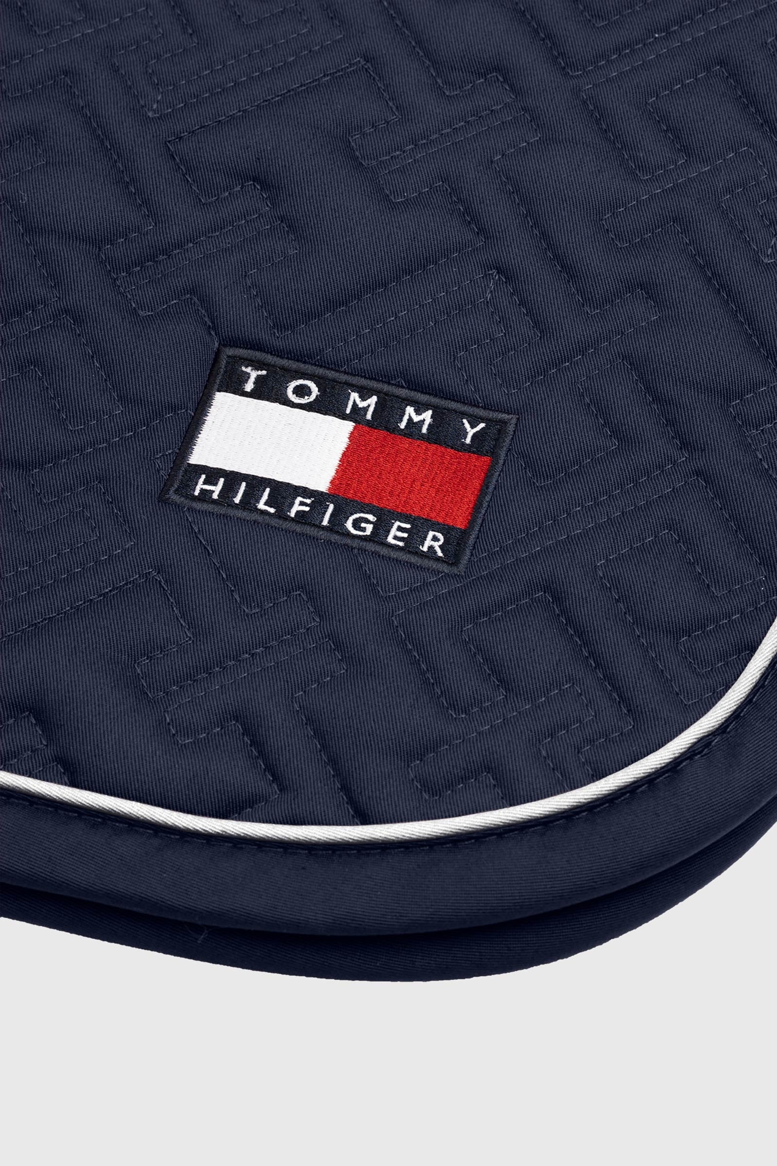 Tommy Hilfiger Equestrian Oxford Jumping Saddle Pad Saddle Pads