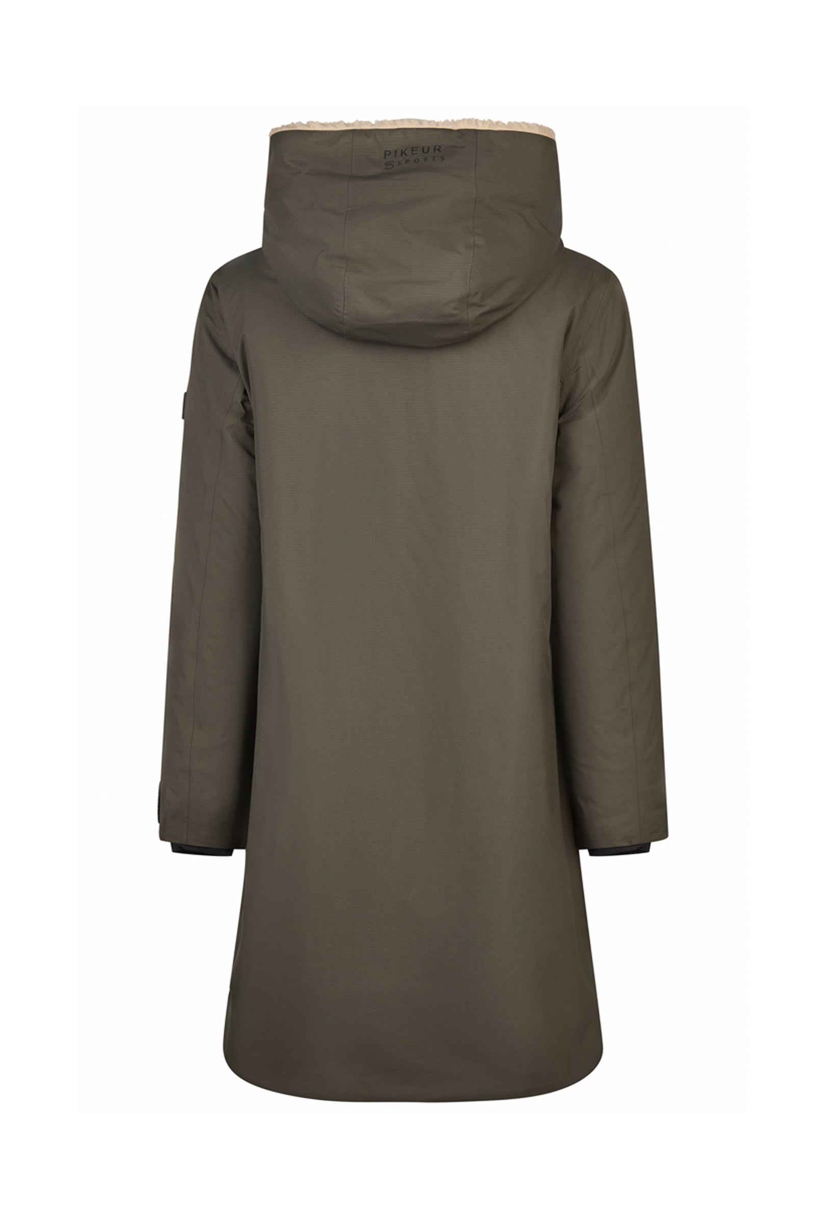 Pikeur Sports Women´s Raincoat Women’s Riding Clothing