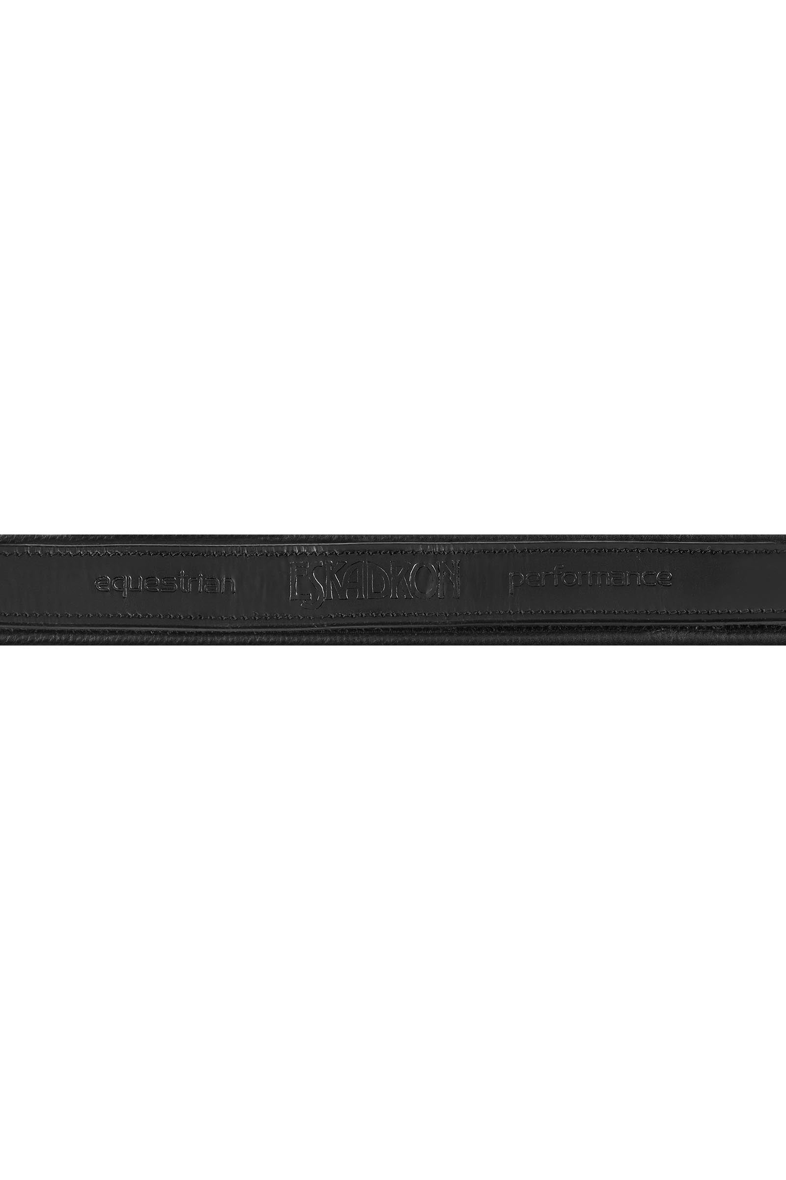 Eskadron Leather Stallion Halter Halters & Leads