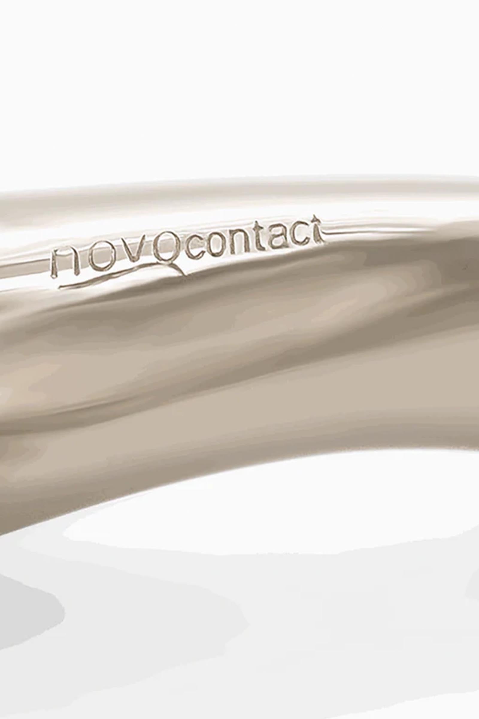 Sprenger Novocontact Pelham, Single Jt. 16mm, Sensogan Horse Bits