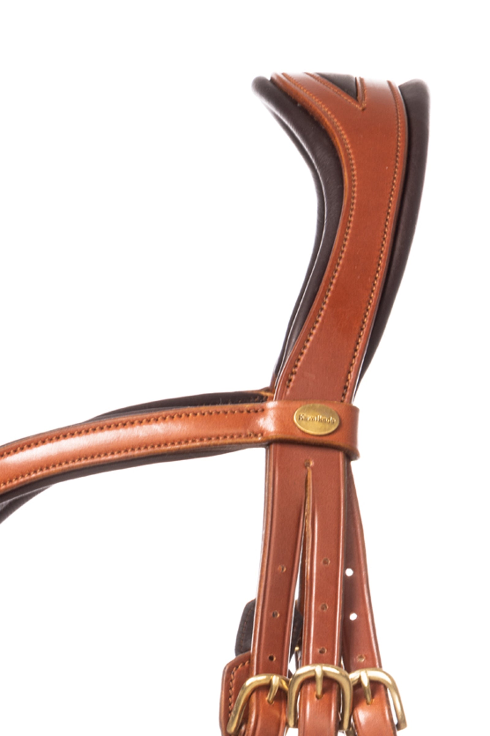 Kavalkade Robin English Bridle Bridles & Reins