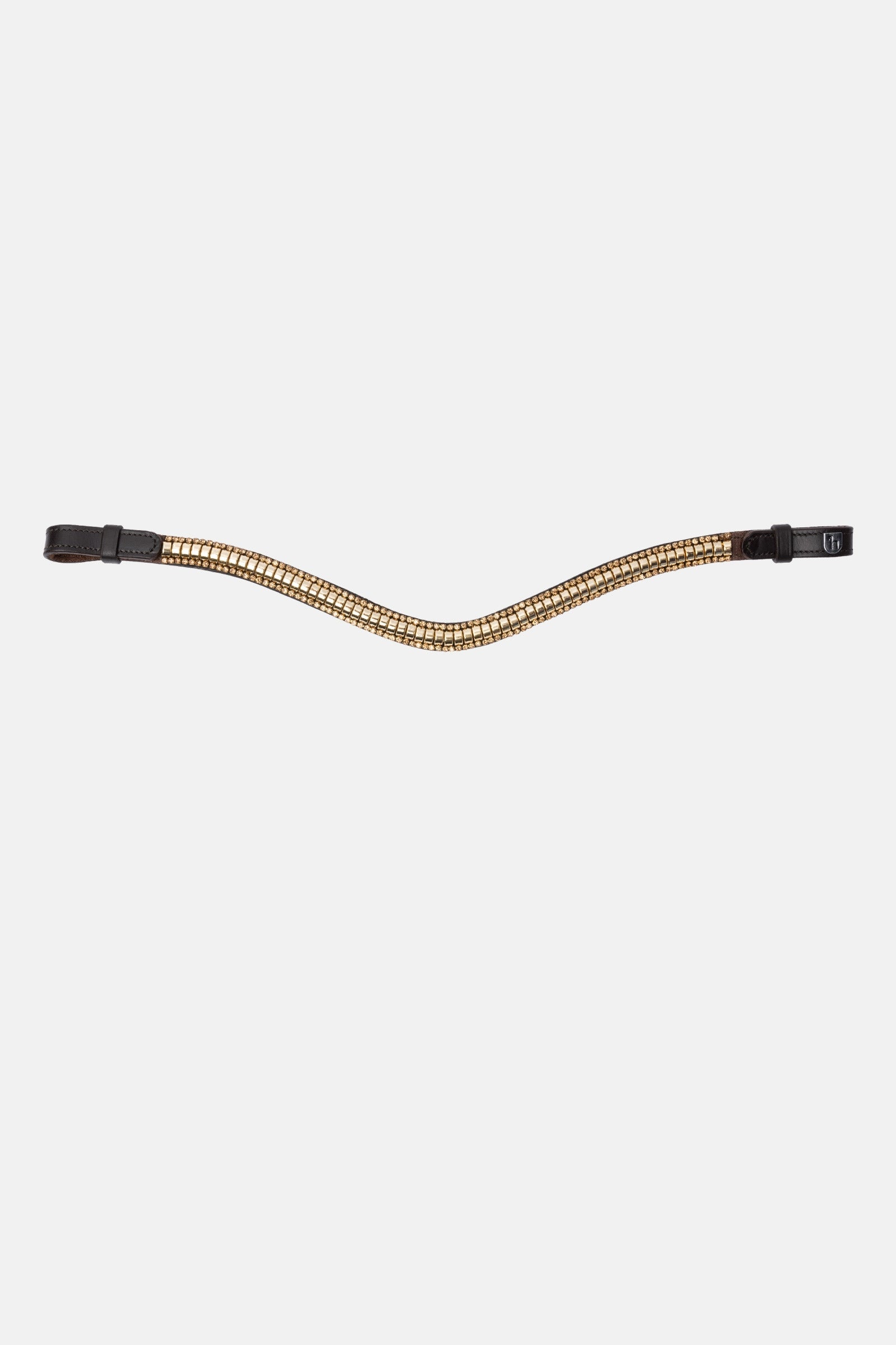 Horze Nature Made Leisure Stirnriemen Trensenzäume & Zügel