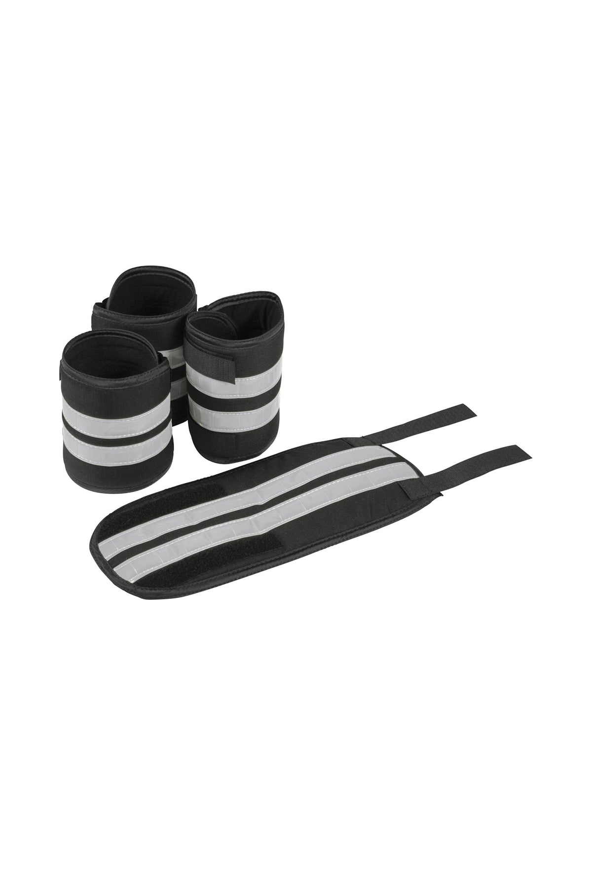 Waldhausen REFLEX Bandages Set Reflective