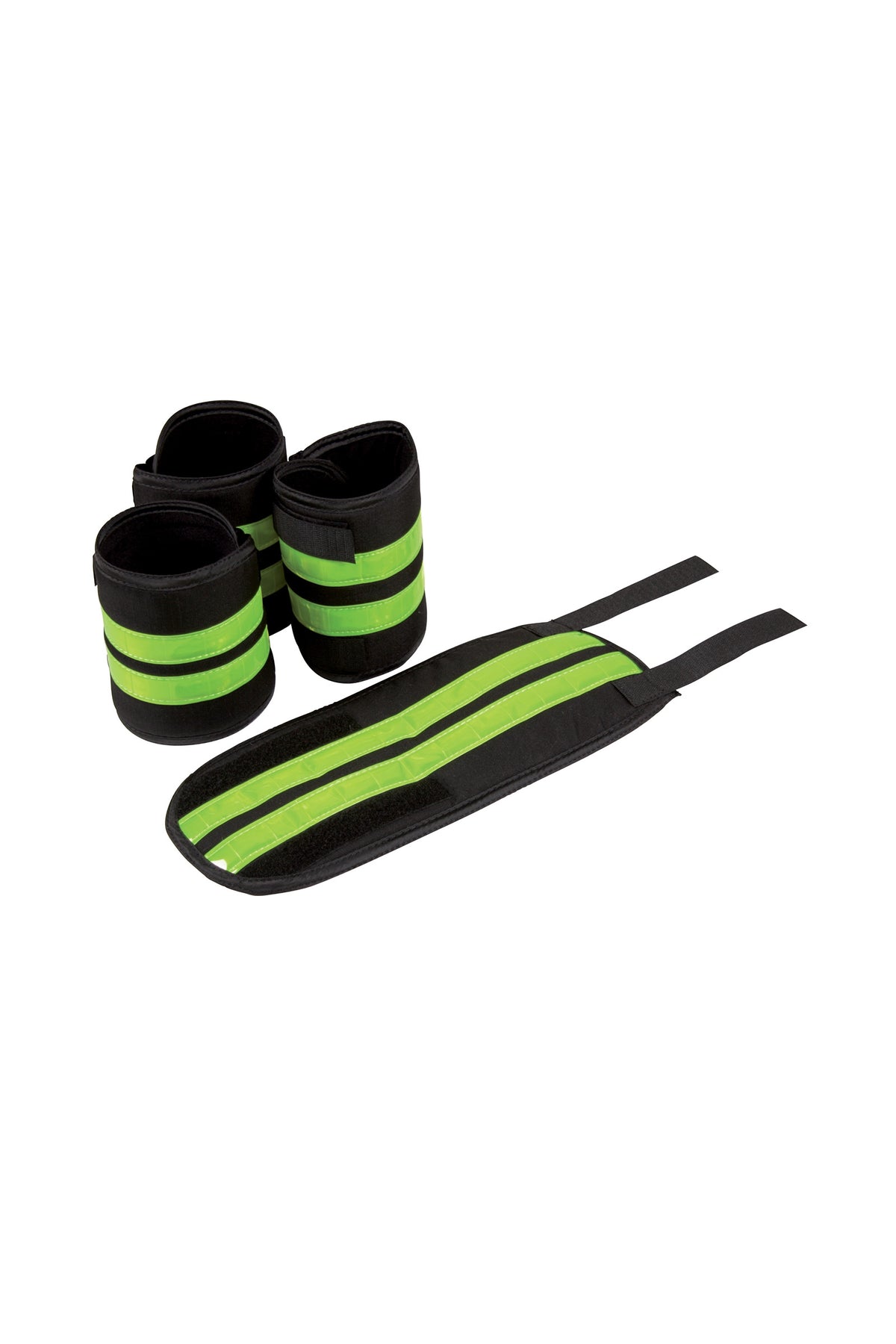Waldhausen REFLEX Bandages Set Reflective