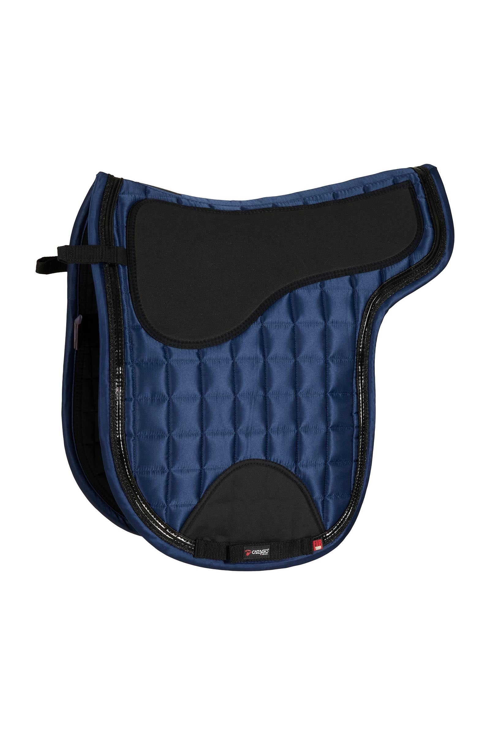 Catago Fir Tech Elegant Icelandic Saddlepad Schabracken