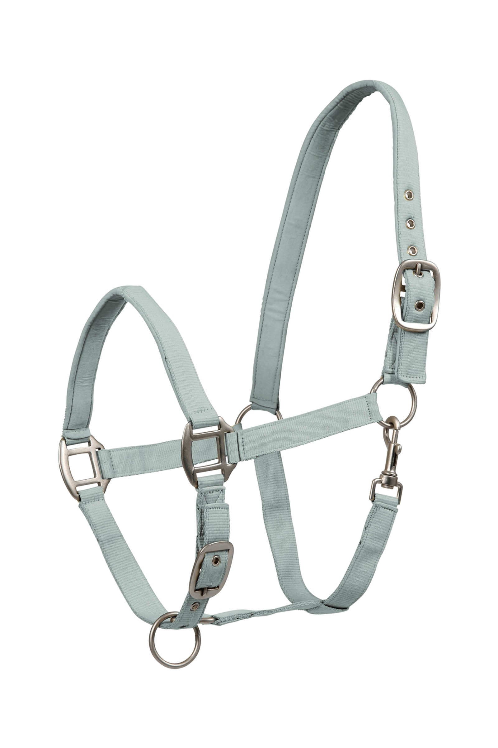 Waldhausen Perlon Satin Halter Halfter & Stricke