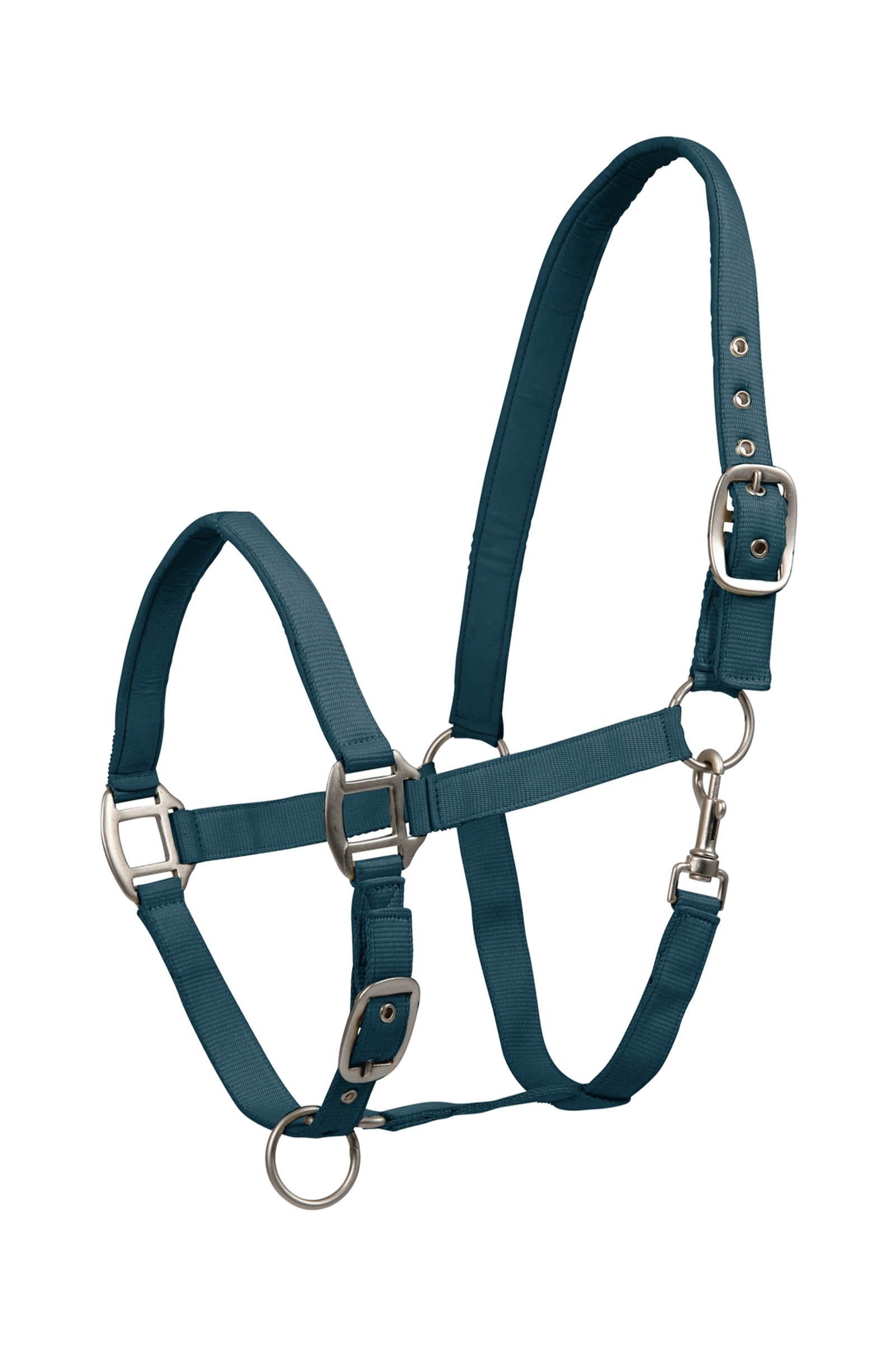 Waldhausen Perlon Satin Halter Halfter & Stricke