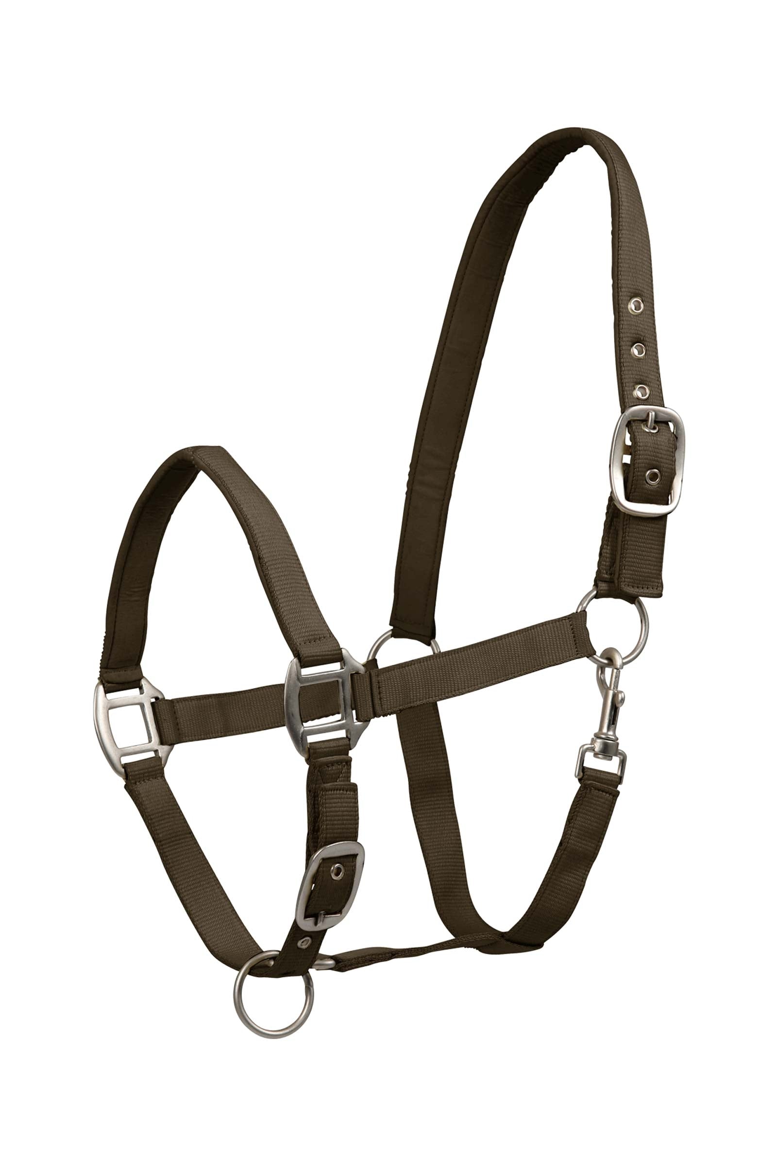 Waldhausen Perlon Satin Halter Halfter & Stricke