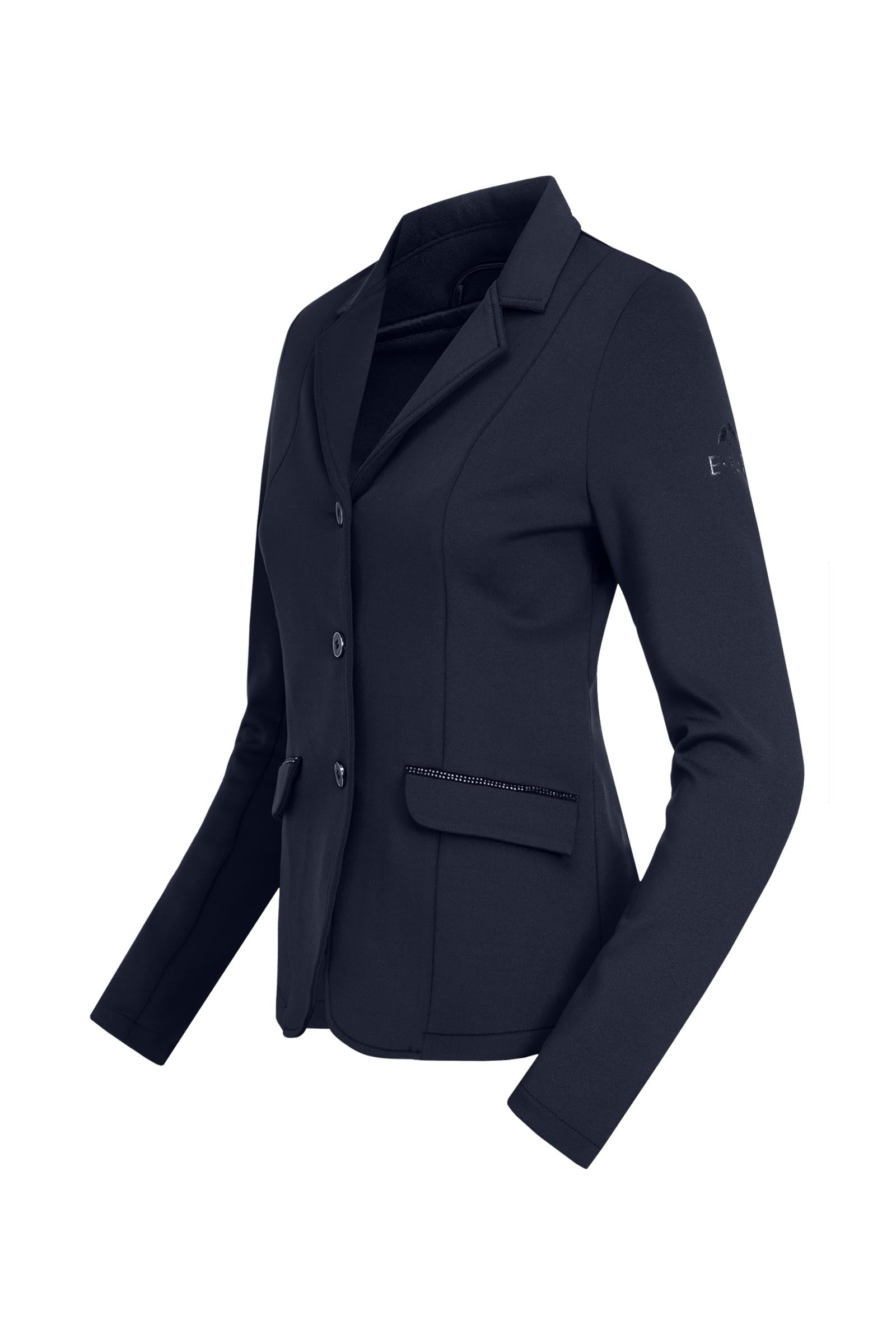 ELT Lina Damen-Turnierjacket Damen Reitbekleidung