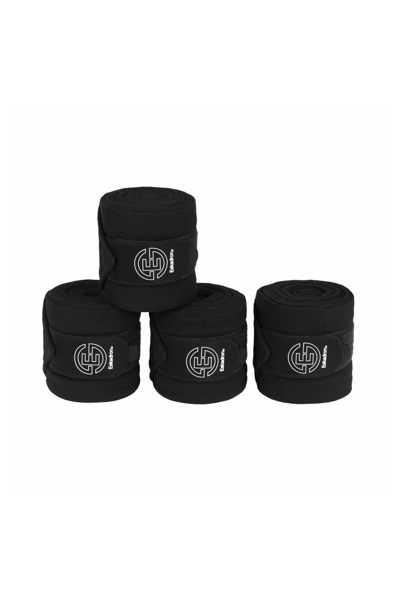 Eskadron Dynamics AW25 Fleece Bandages (Set of 4) Leg Protection & Hoof Protection for Horses