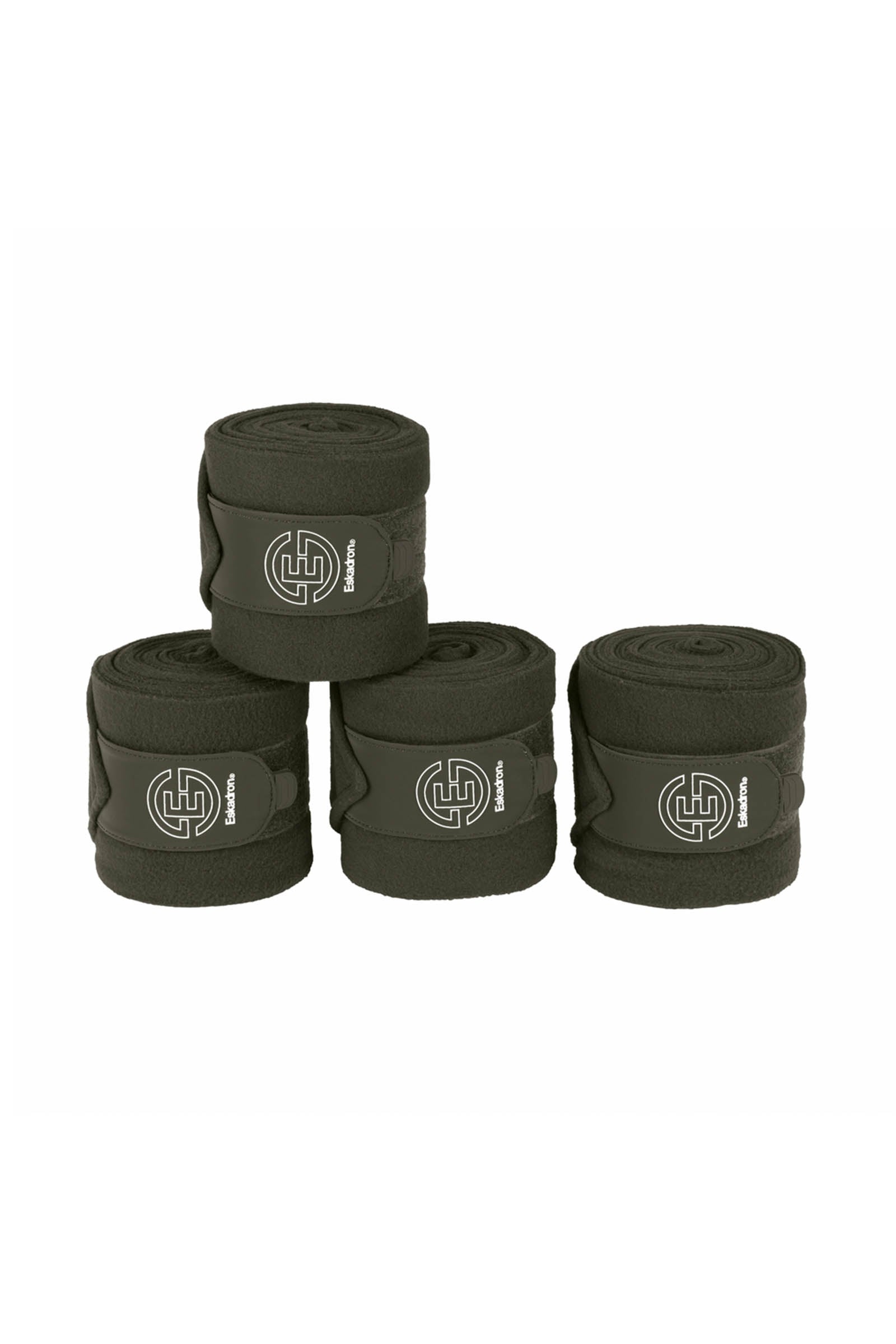 Eskadron Dynamics AW25 Fleecebandagen (4er-Set) Leg Protection & Hoof Protection for Horses