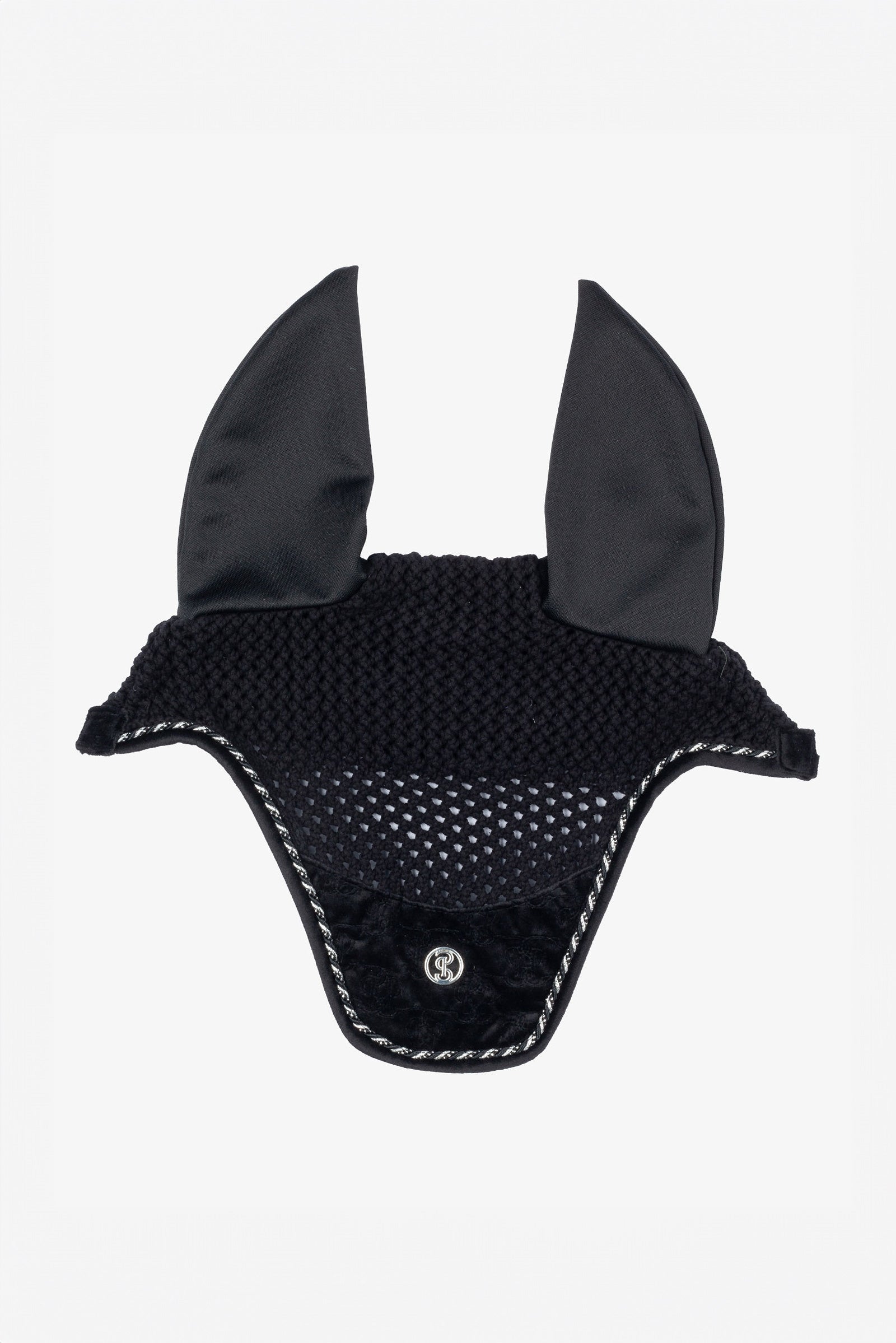 PS of Sweden Fliegenhaube Velvet Monogram Schabracken