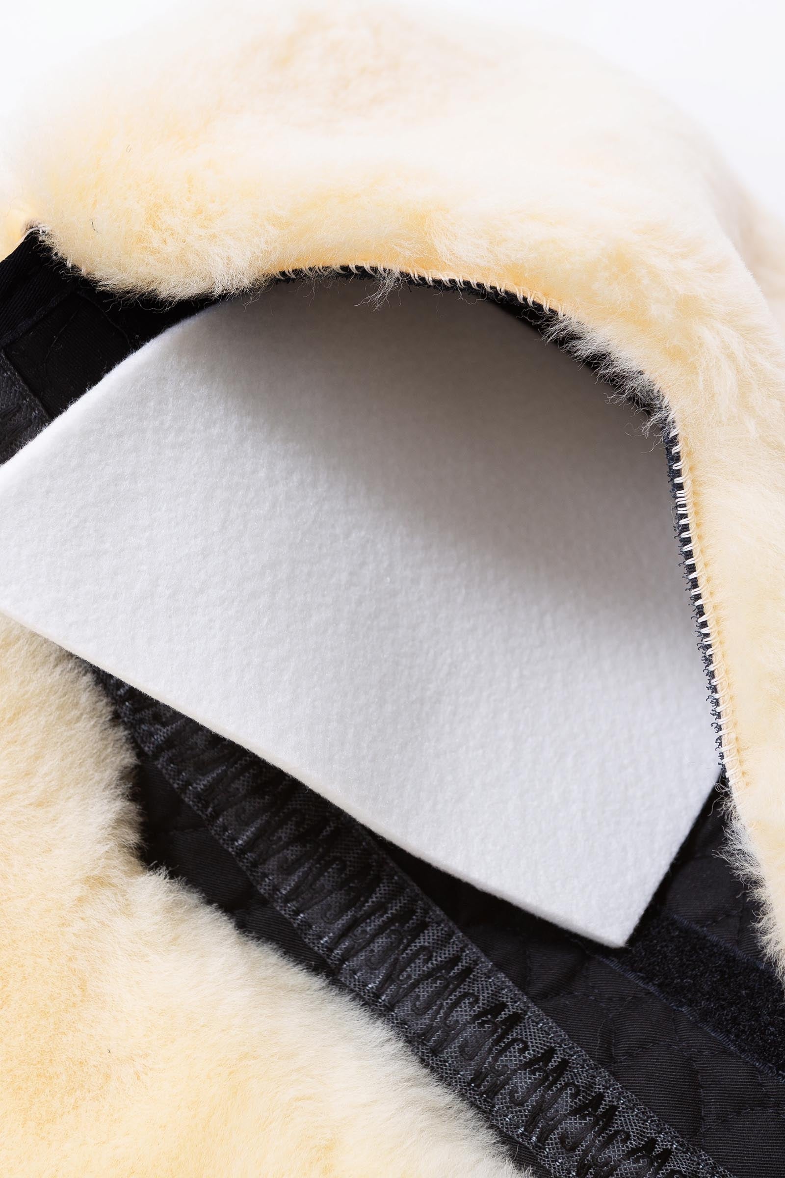 Christ Ultra Saddle Pad, 2 pockets Saddle Pads
