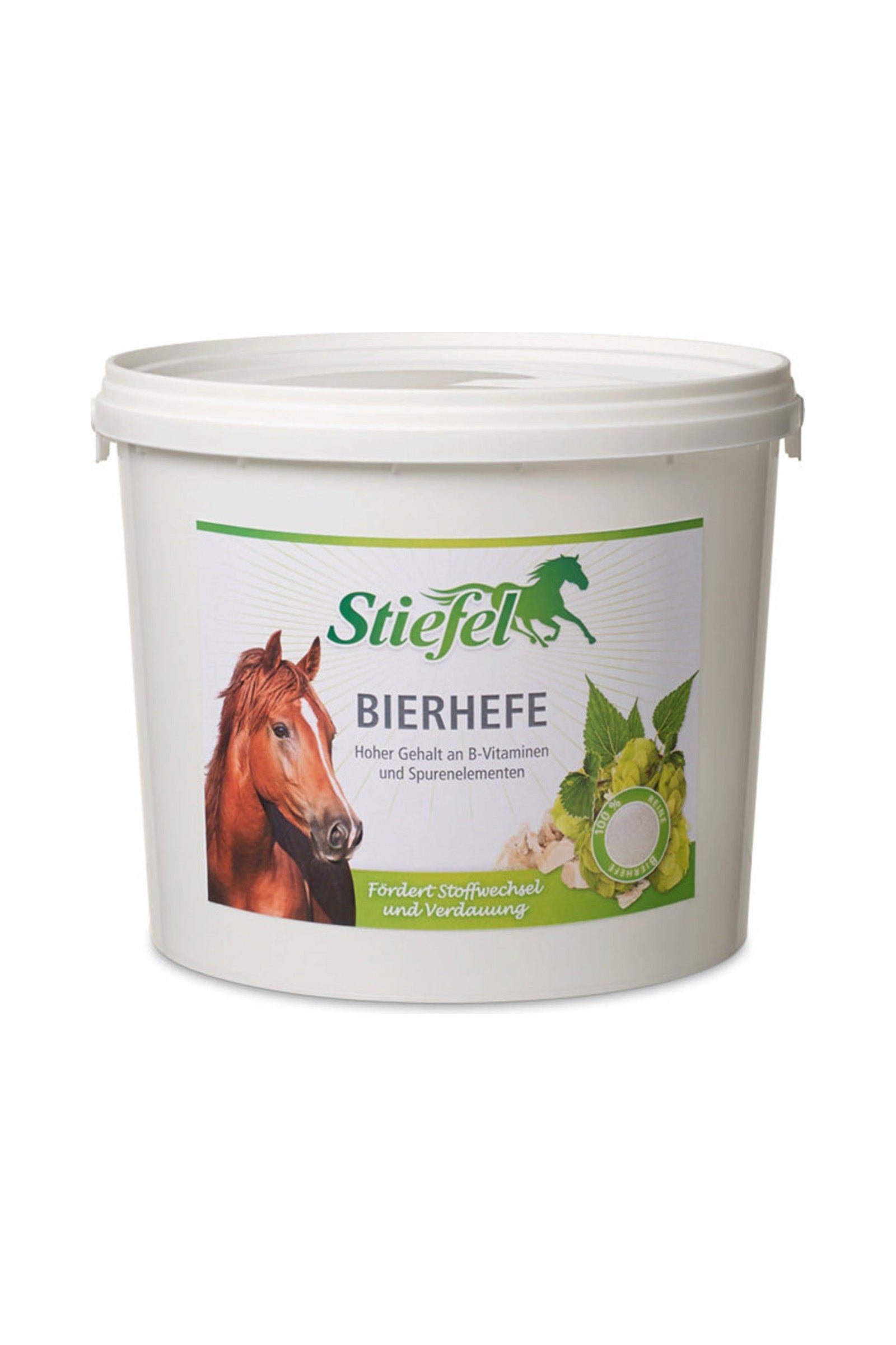 Stiefel Bierhefe, 3kg Horse Feed & Nutrition