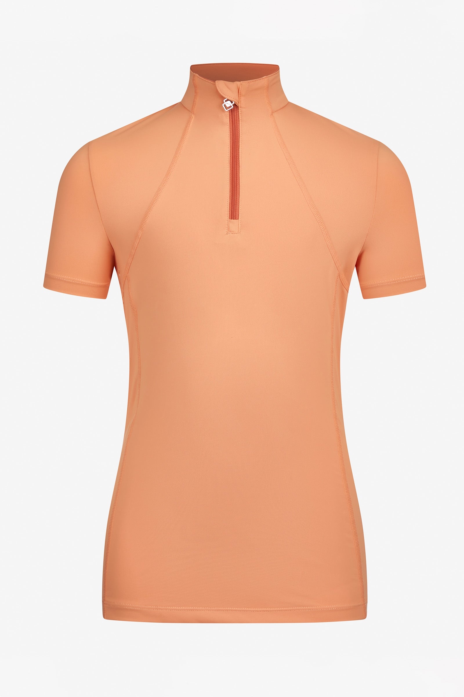 LeMieux Kurzarm-Baselayer Kinder Reitbekleidung