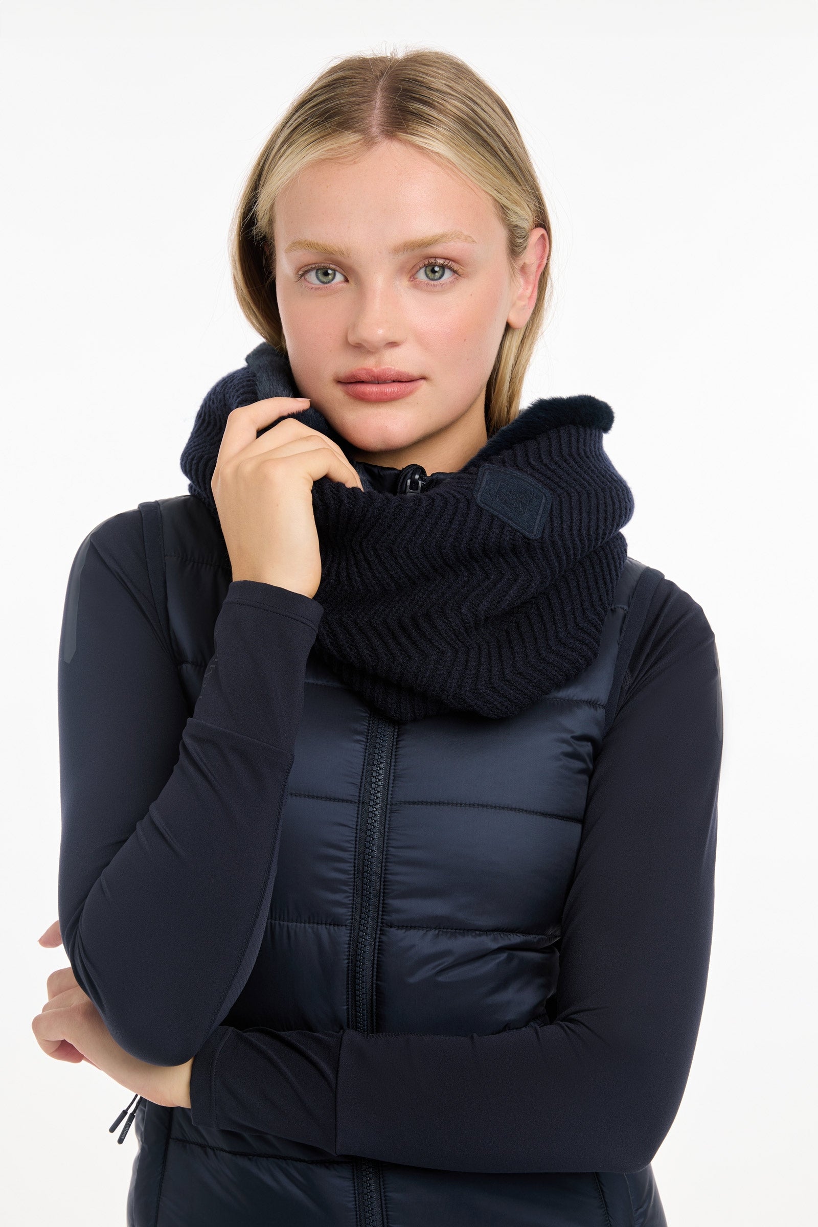 LeMieux Lila Snood Accessories