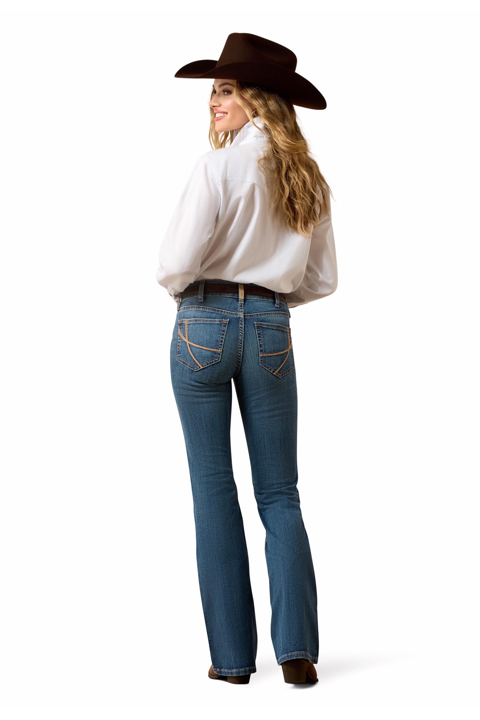 Model shot 3