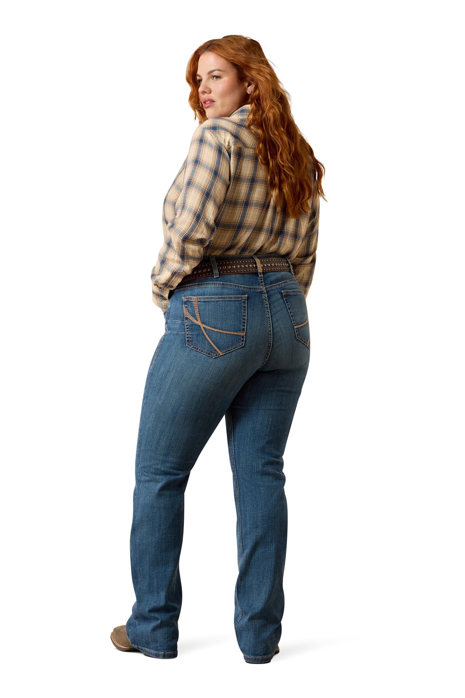 Model shot 4