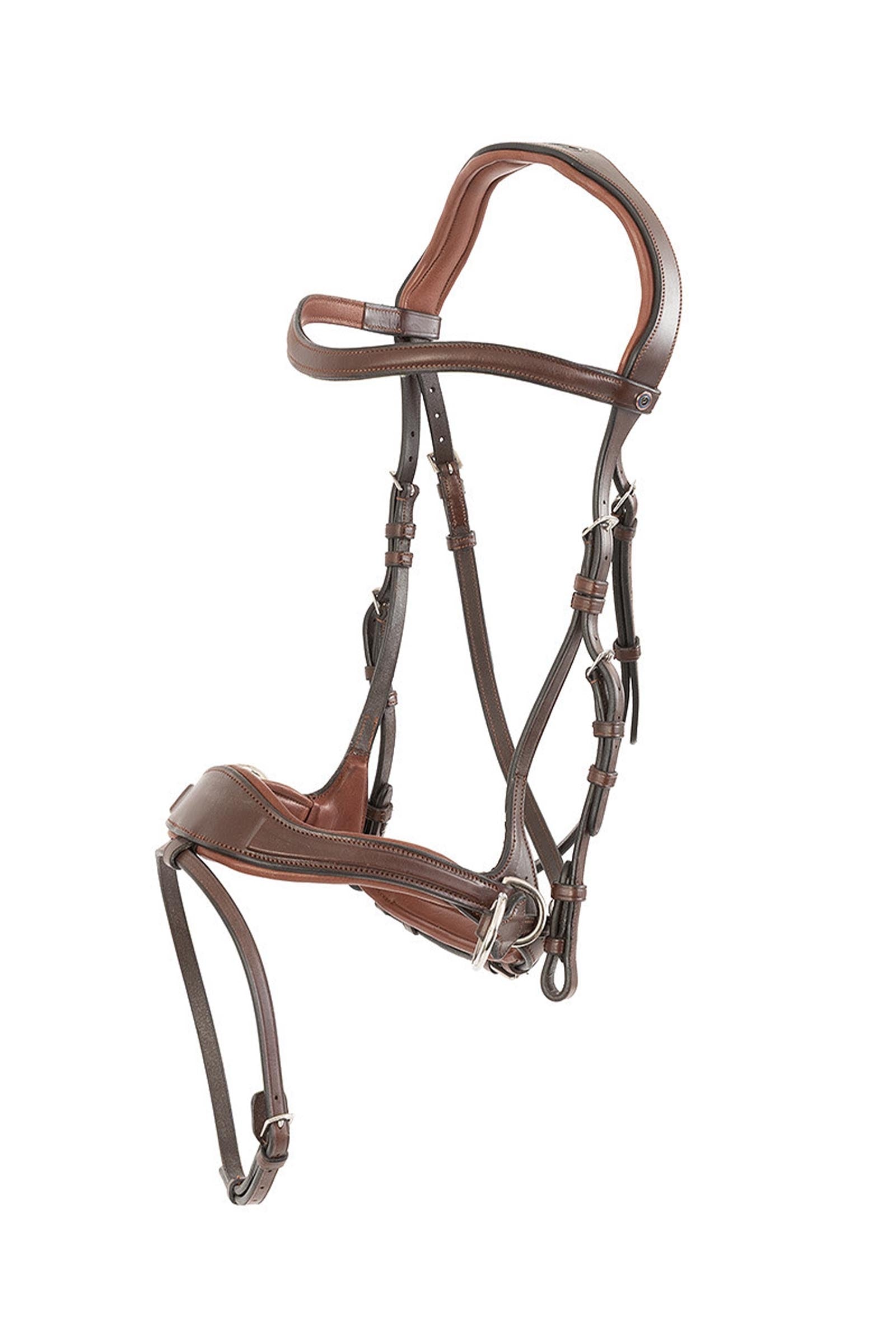 Trust Equestrian Falsterbo T-motion Bridle Trensenzäume & Zügel
