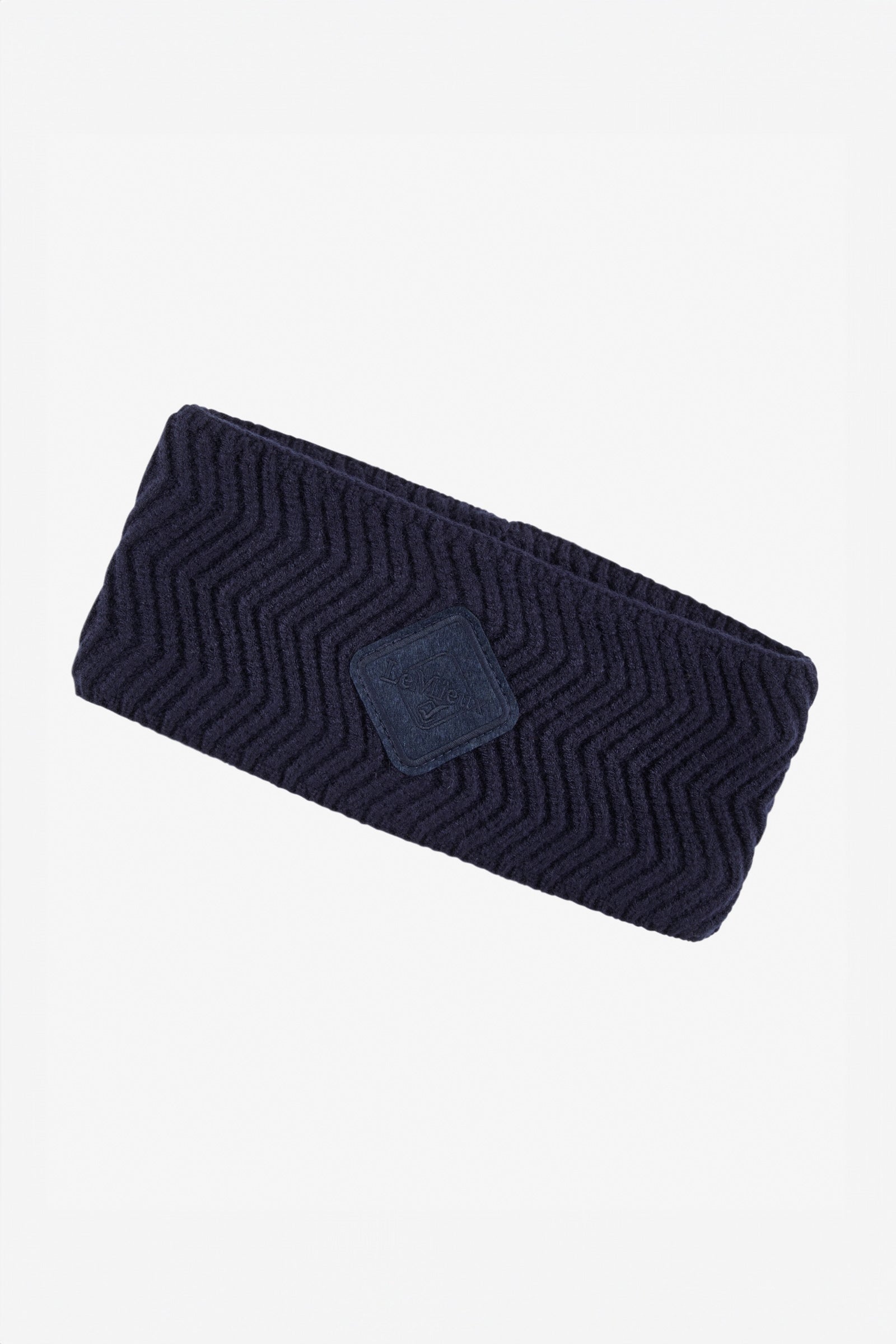 LeMieux Lila Headband Accessoires