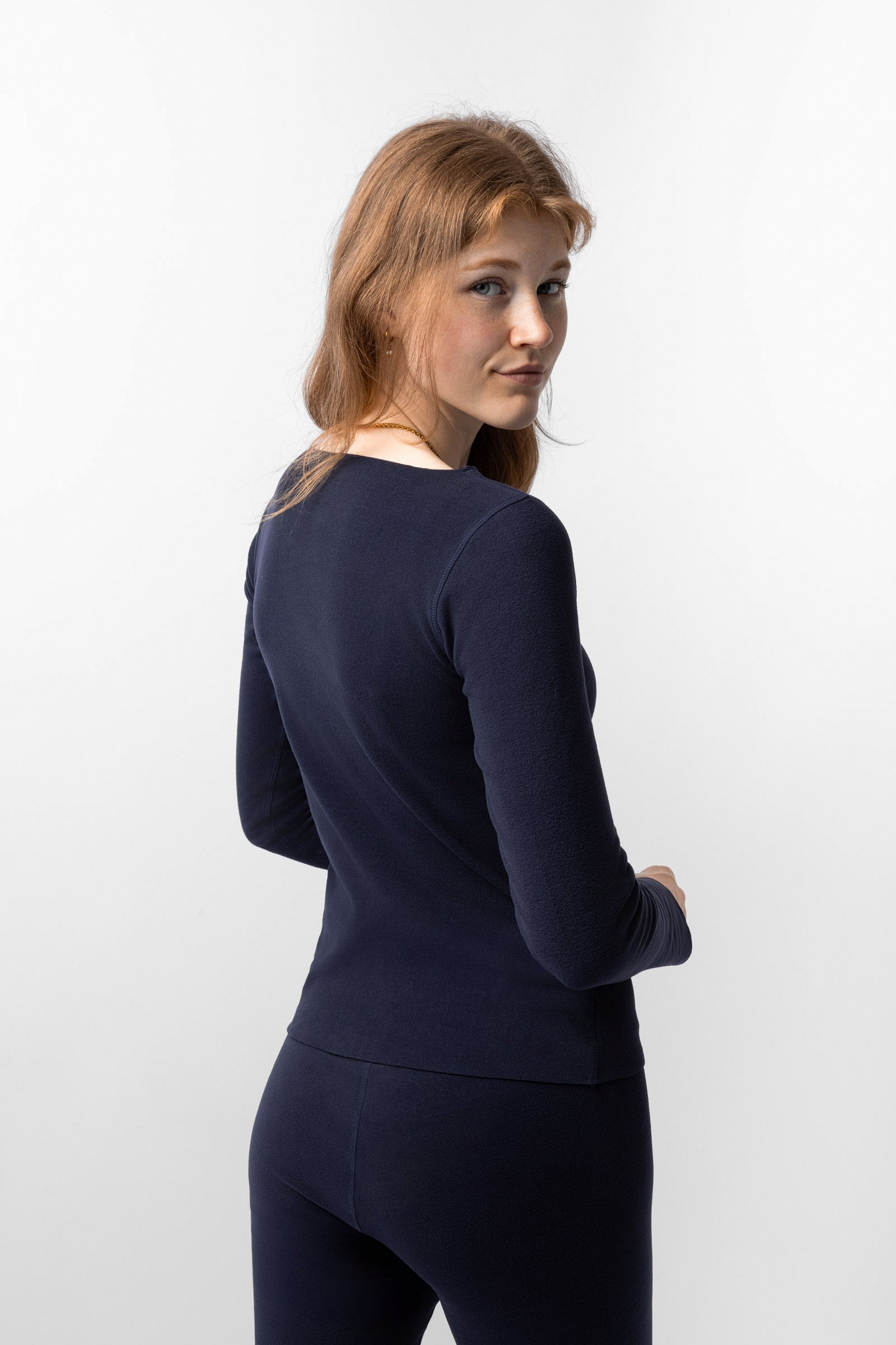 Horze Tess  Women´s Thermal Undershirt Women’s Riding Clothing