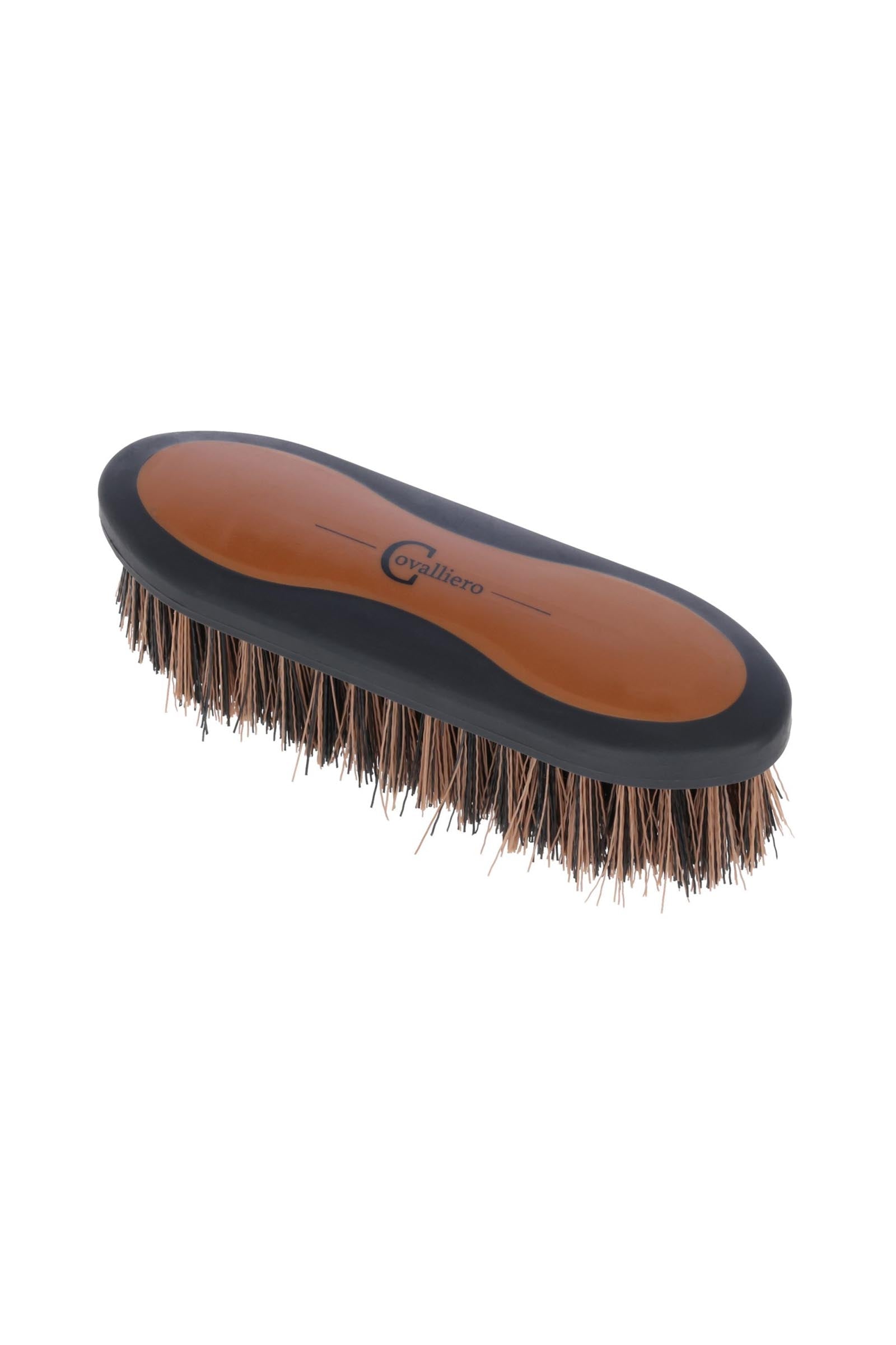 Covalliero 2K Brush, Size 1 Pferde Putzzeug