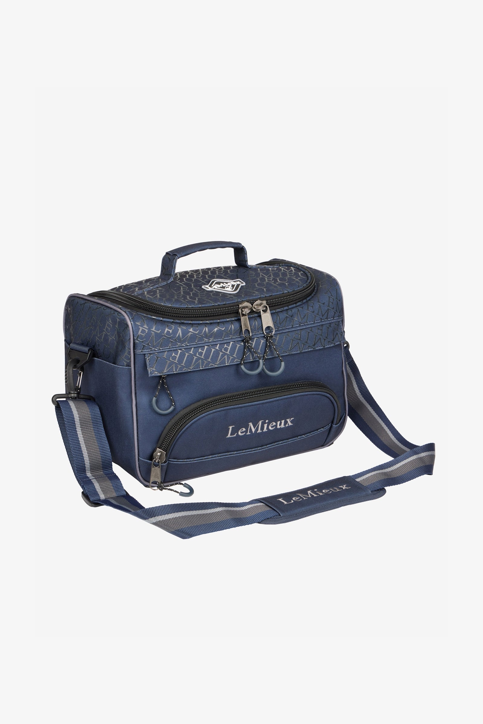 LeMieux Prokit Lite Grooming Bag Horse Grooming Tools