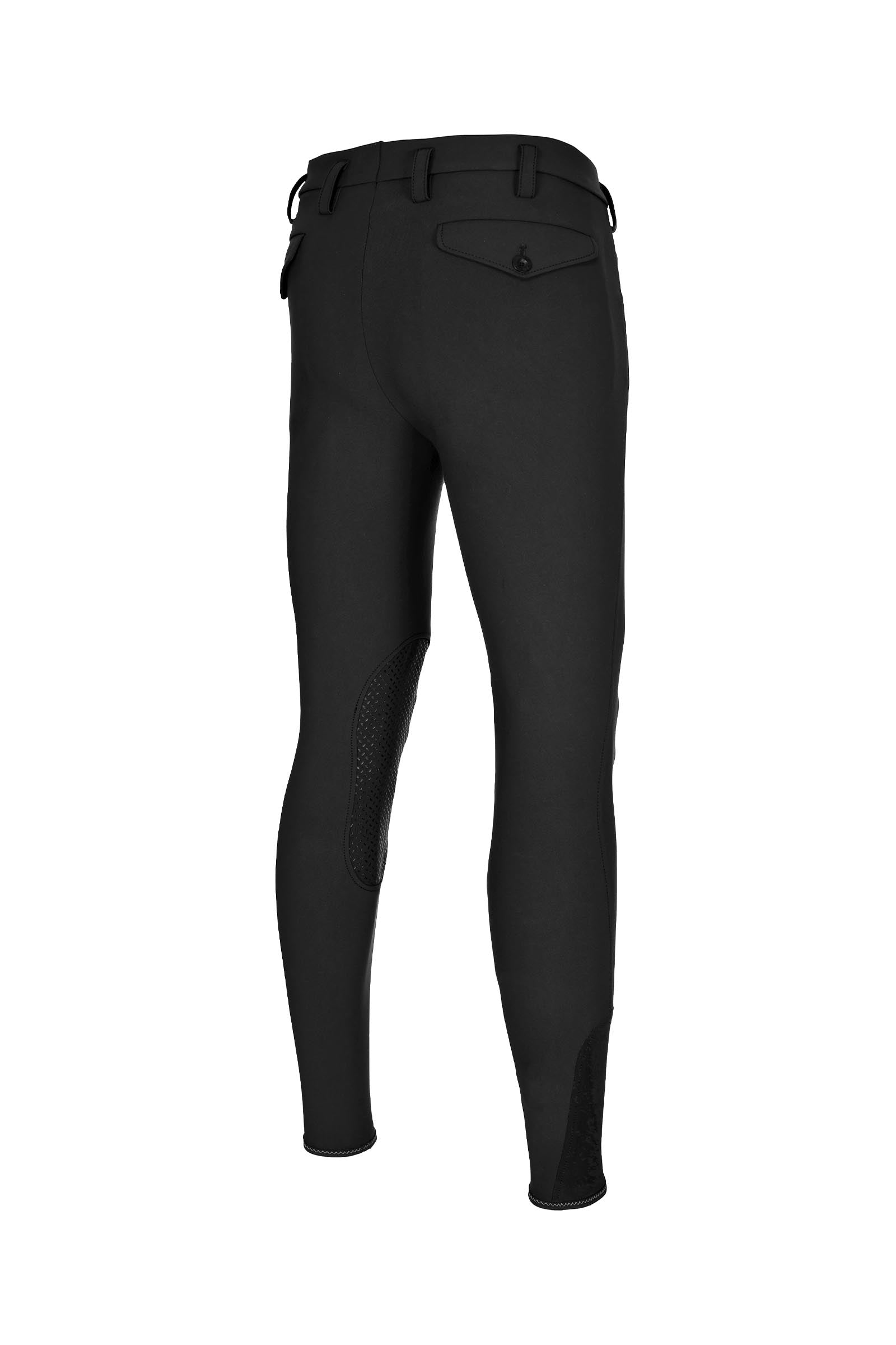 Pikeur Rodrigo Grip II Reithose mit Kniebesatz für Herren Herren Reitbekleidung