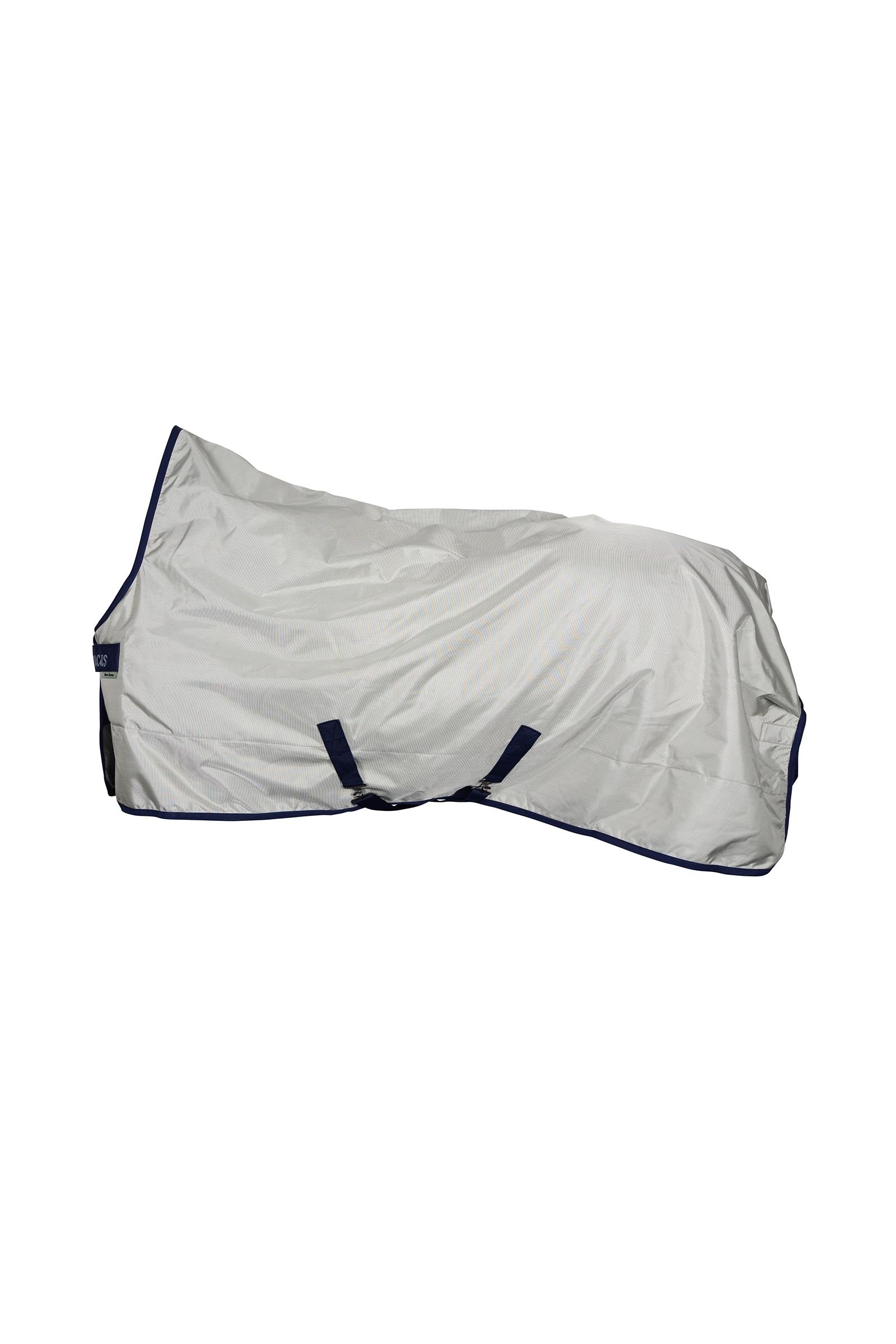 Bucas Power Turnout Extra High Neck, 300g Horse Rugs