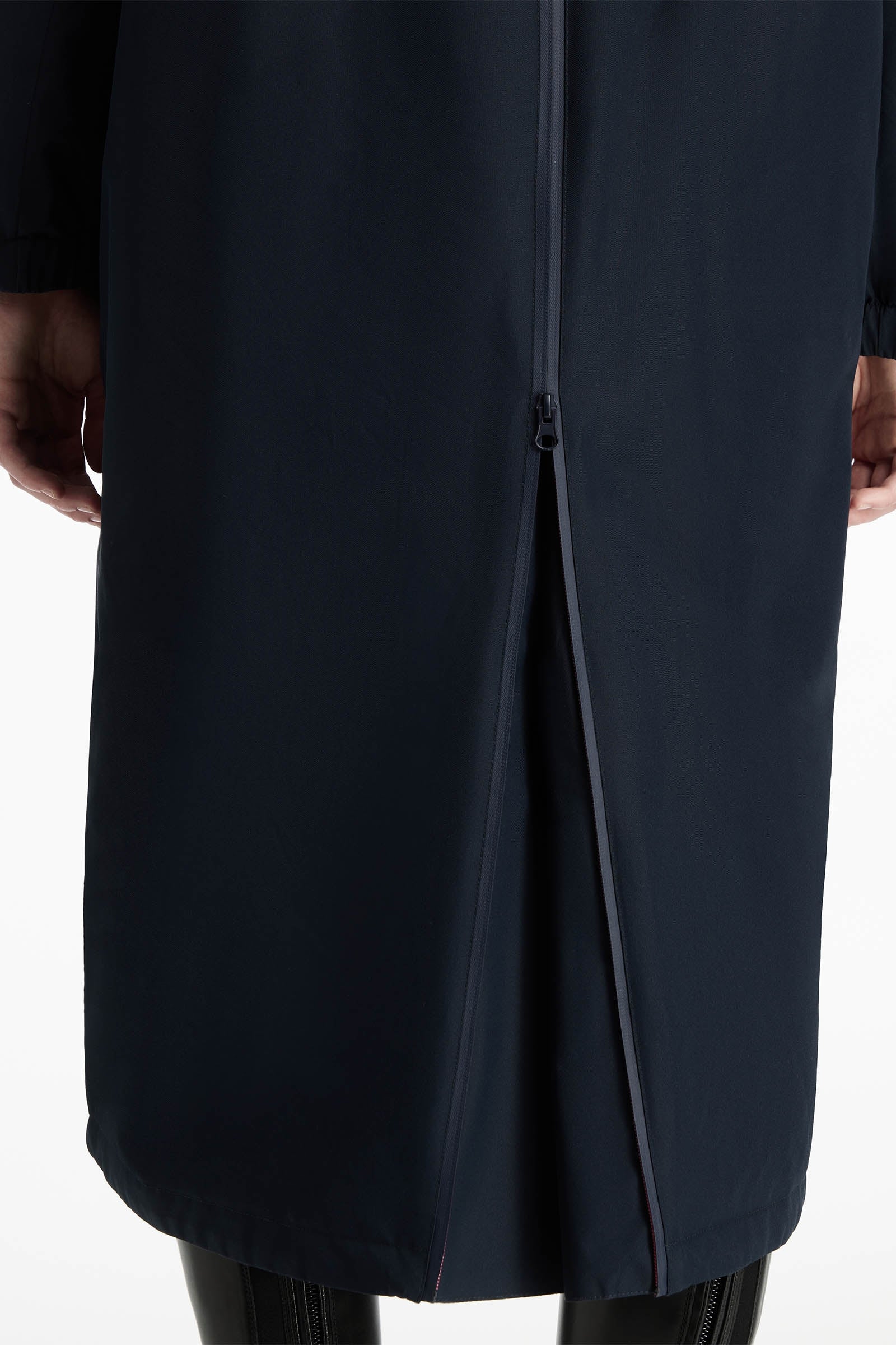 LeMieux HydroShield Women´s Rain Coat Women’s Riding Clothing