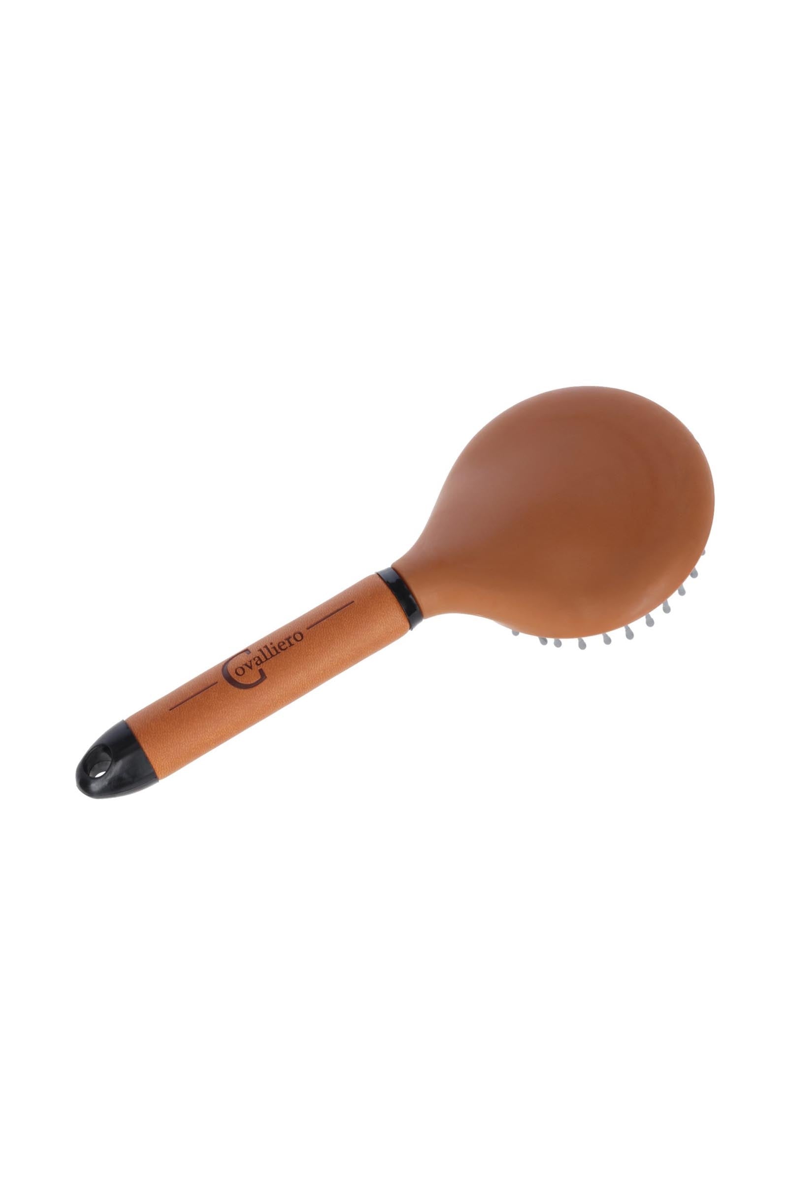 Covalliero Deluxe Mane Brush Pferde Putzzeug