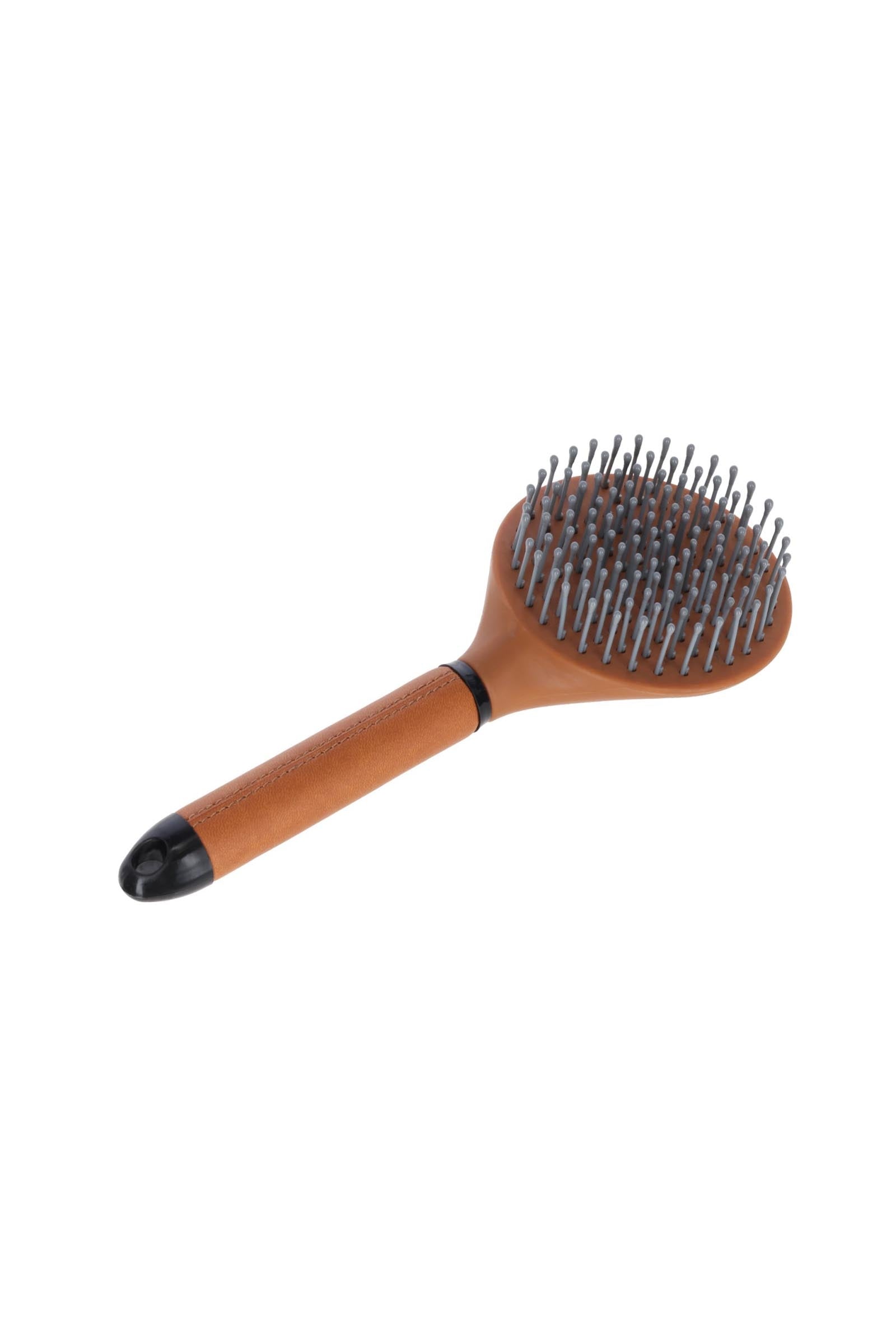 Covalliero Deluxe Mane Brush Horse Grooming Tools