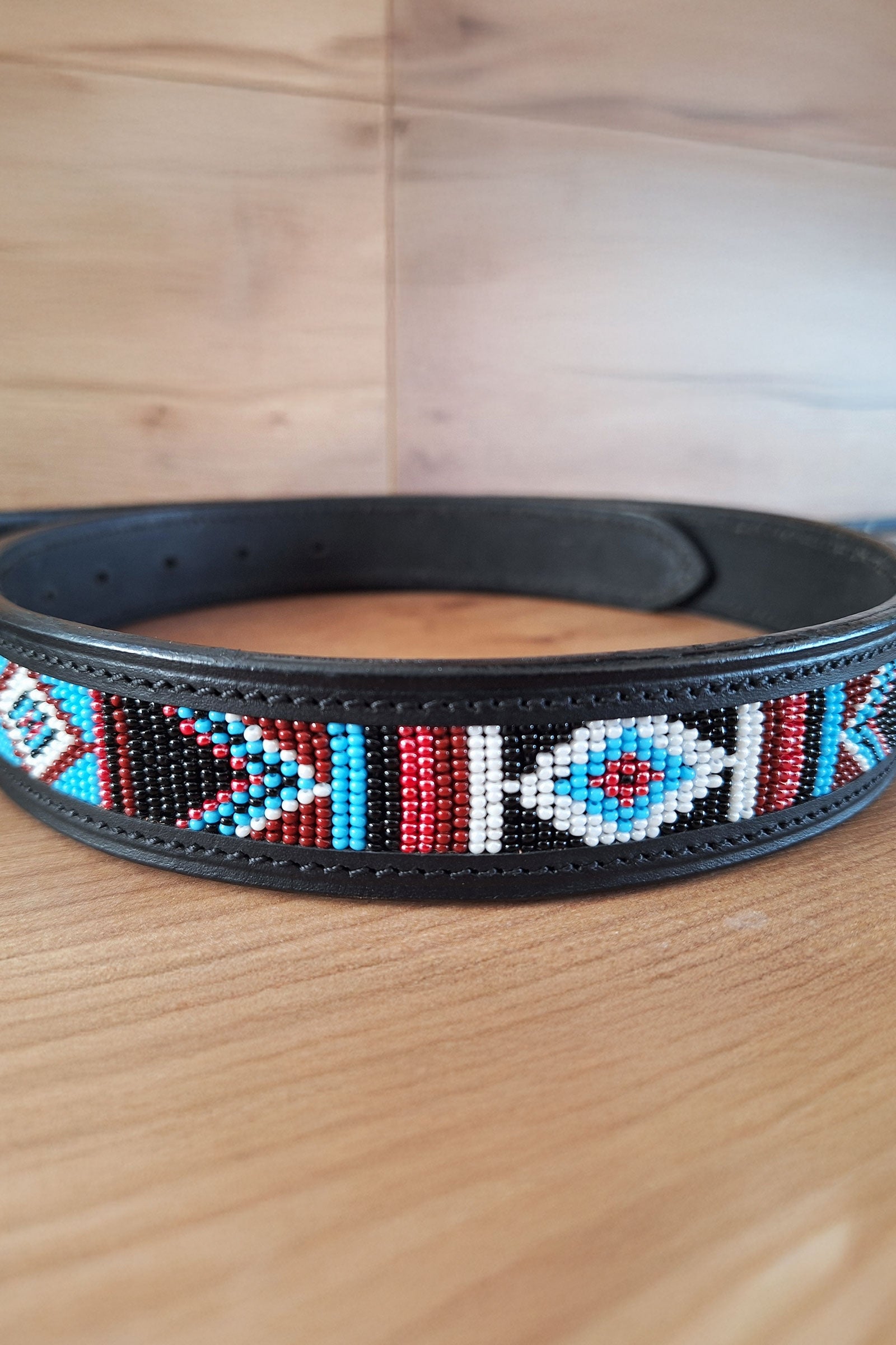 F.R.A. Freedom Riding Articles Sierra Mosaik Belt 30mm Accessories