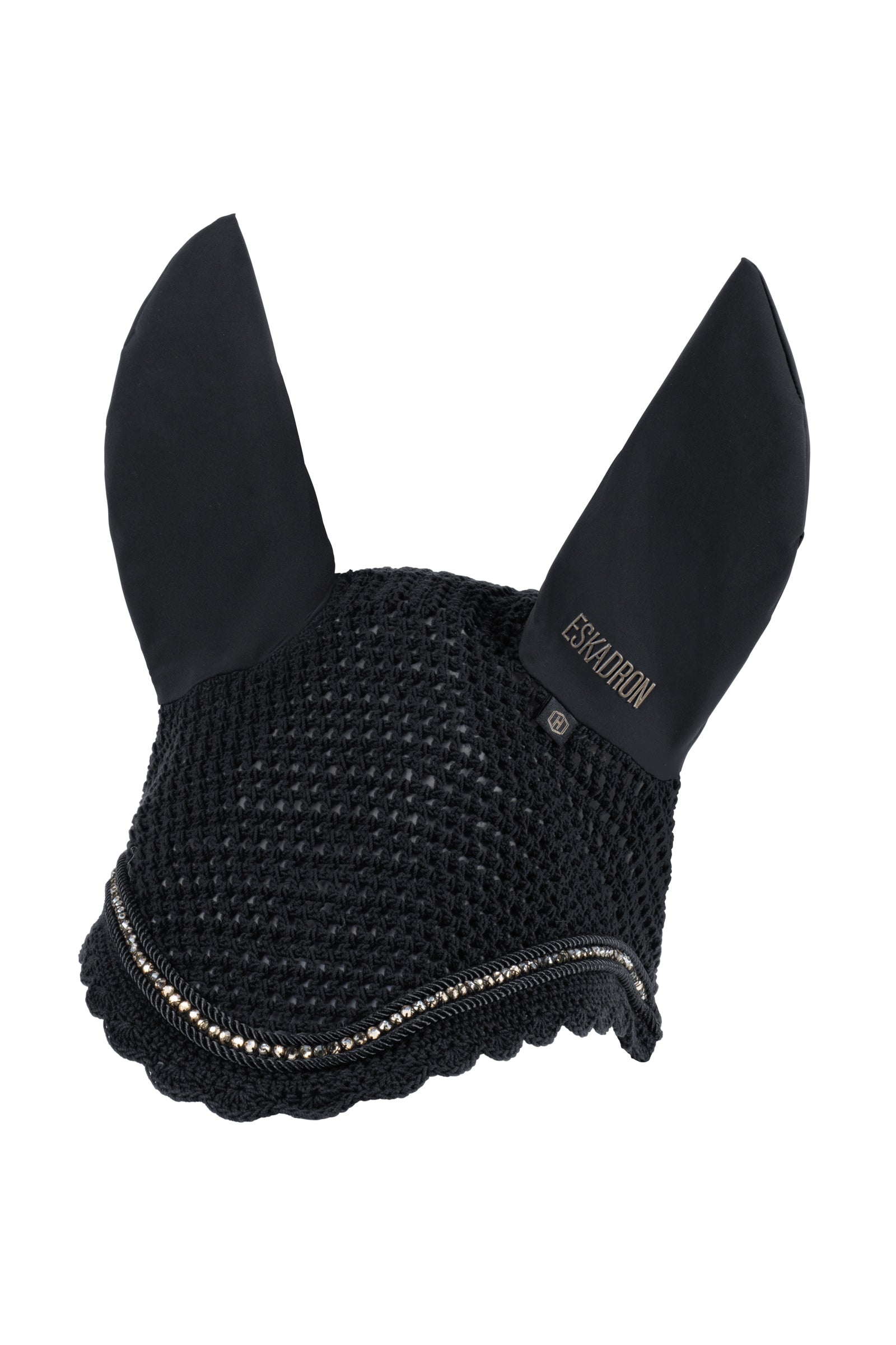 Eskadron Heritage AW24 Crystal Shetty Fliegenohren Schabracken