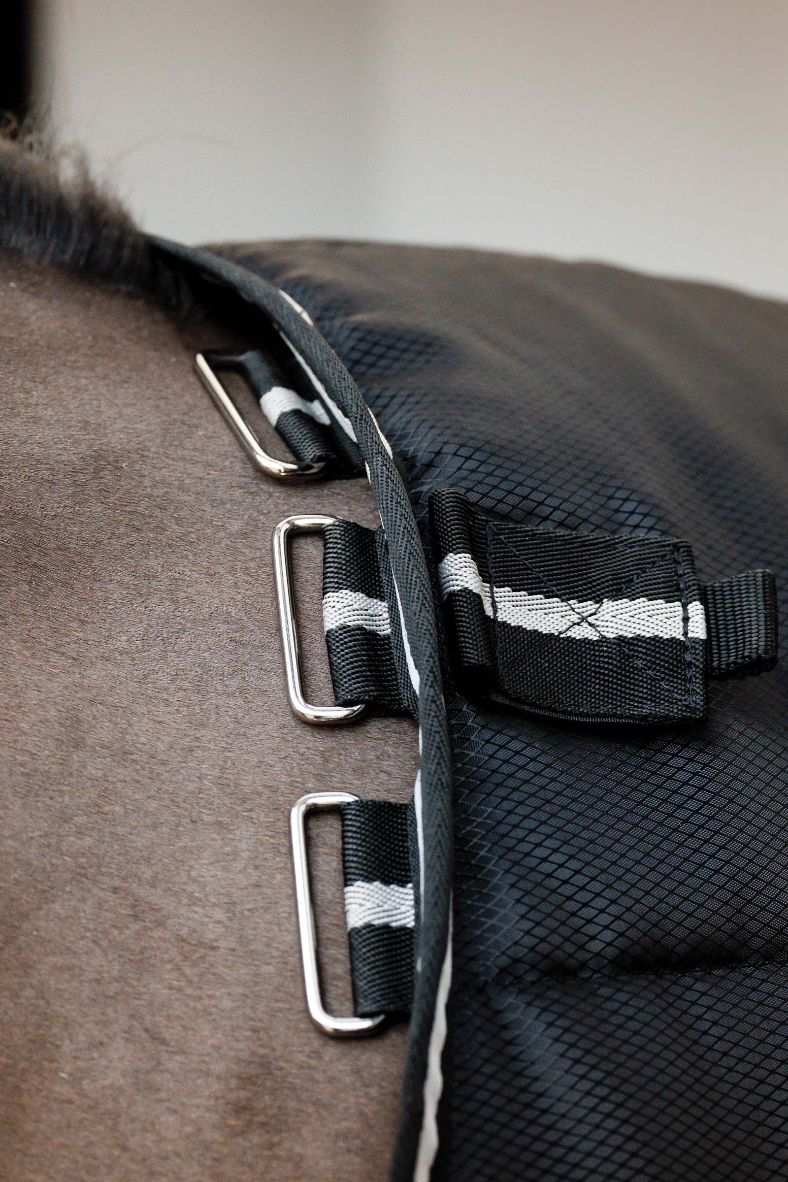 Horseware Easy-Layer Plus Stable Rug, 200g Horse Rugs