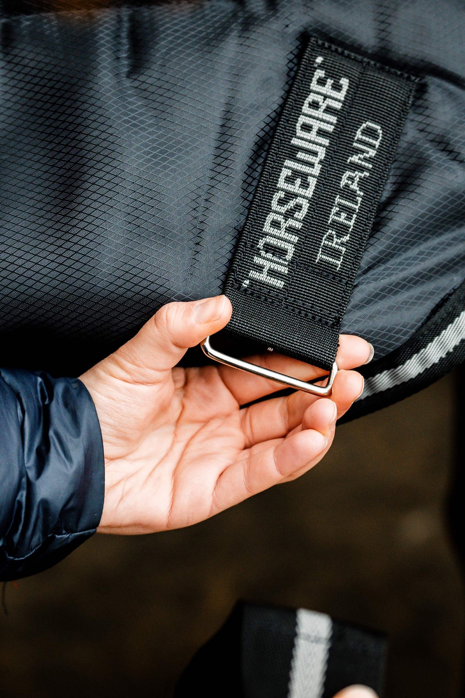 Horseware Easy-Layer Plus Stable Rug, 200g Horse Rugs