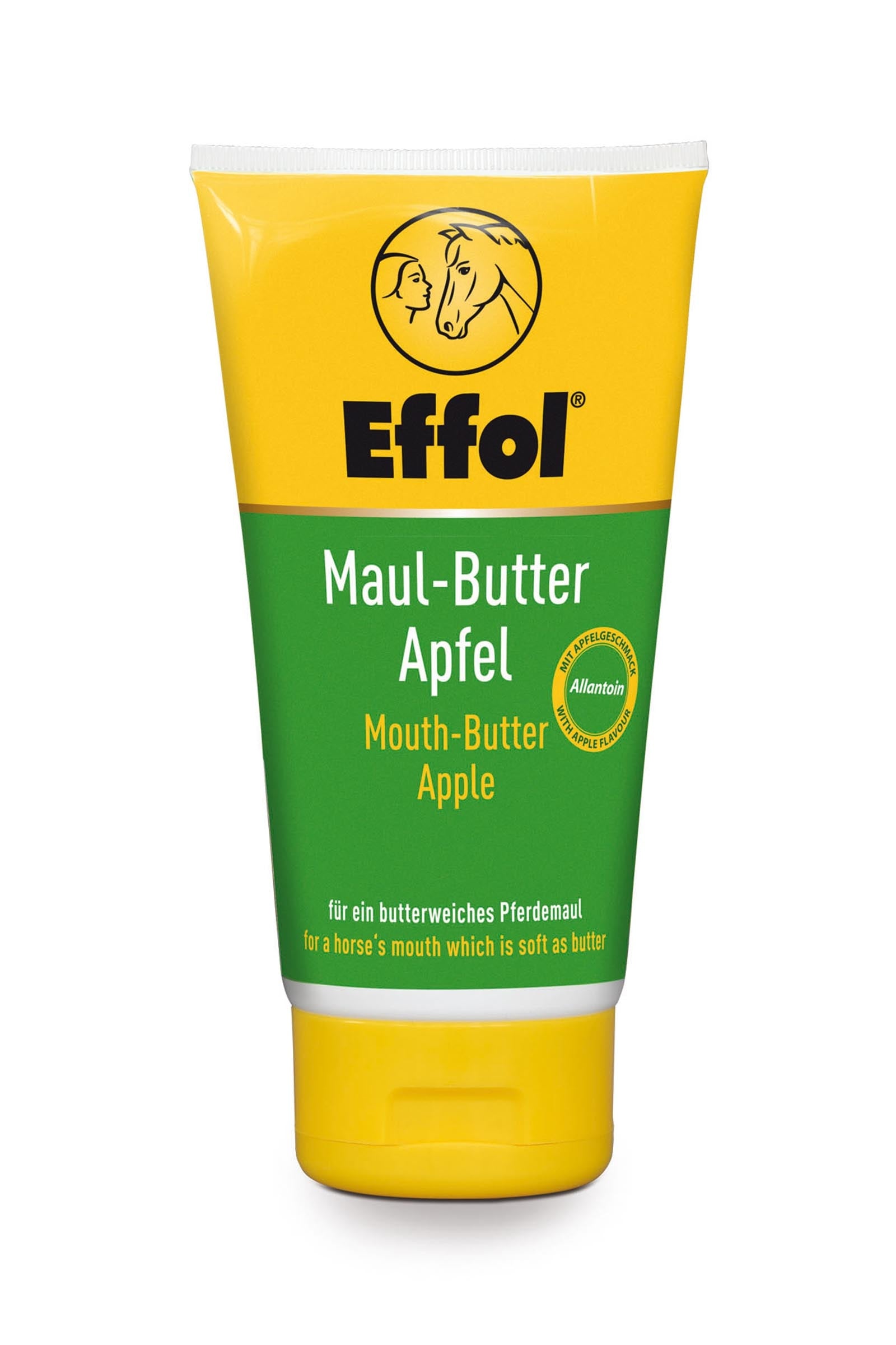 Effol Maulbutter Apfel, 150 ml Pflege