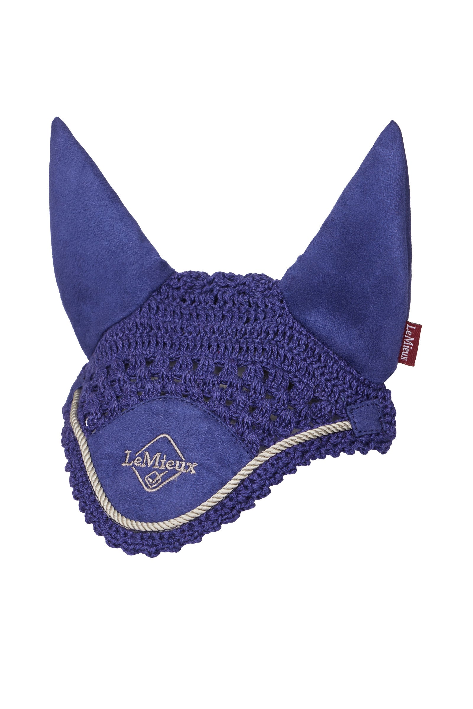 LeMieux Hobby Horse Fliegenhaube Geschenkartikel