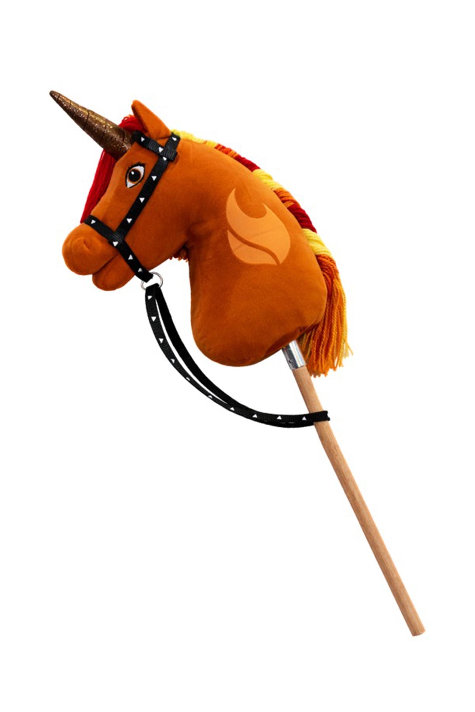 Kavalkade Unicorn Academy Cinder Hobby Horse Gifts & Toys